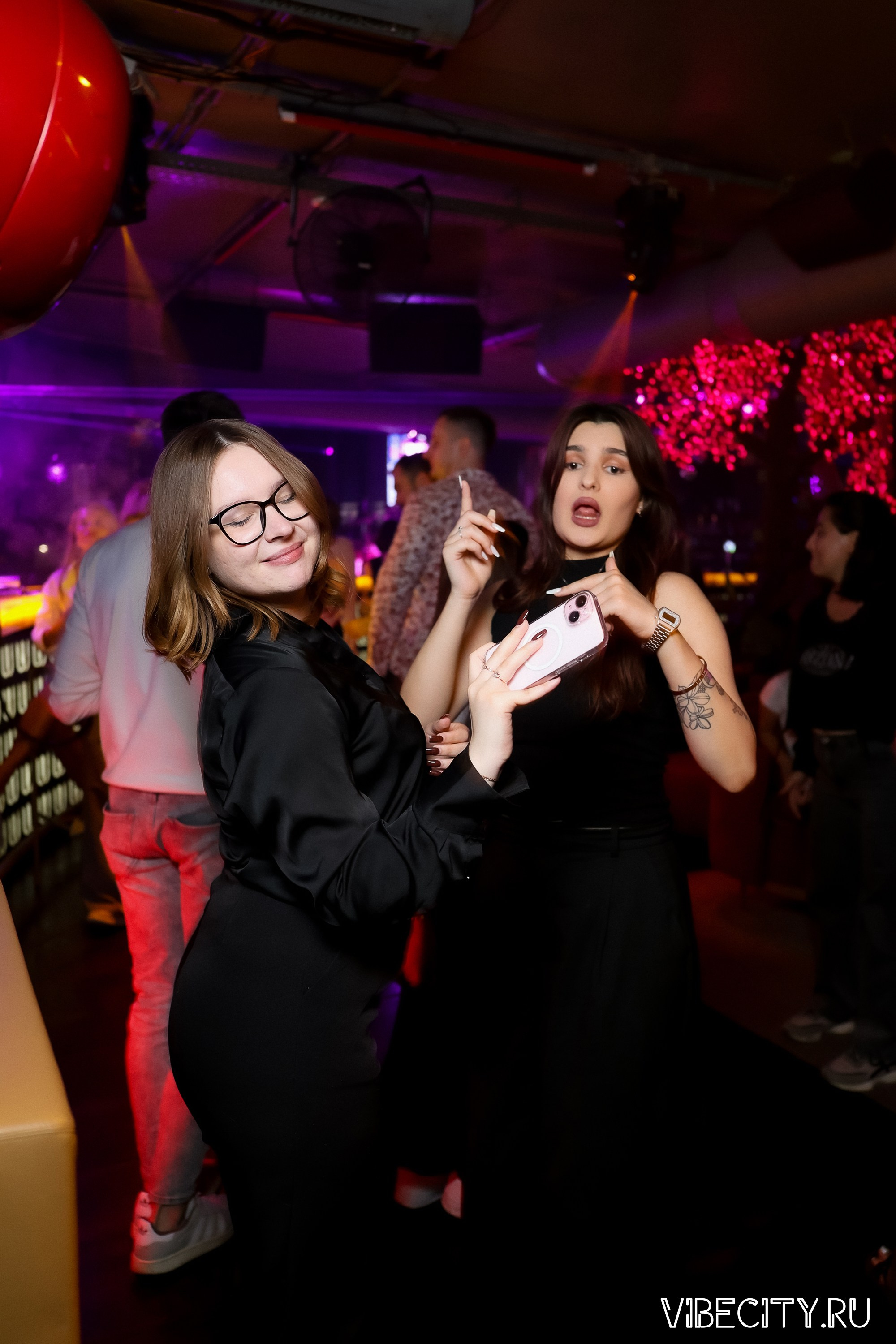 DOUBLE U. VIBECITY.RU Вайб Сити Ру Фоторепортажи Фотоотчеты Калининград