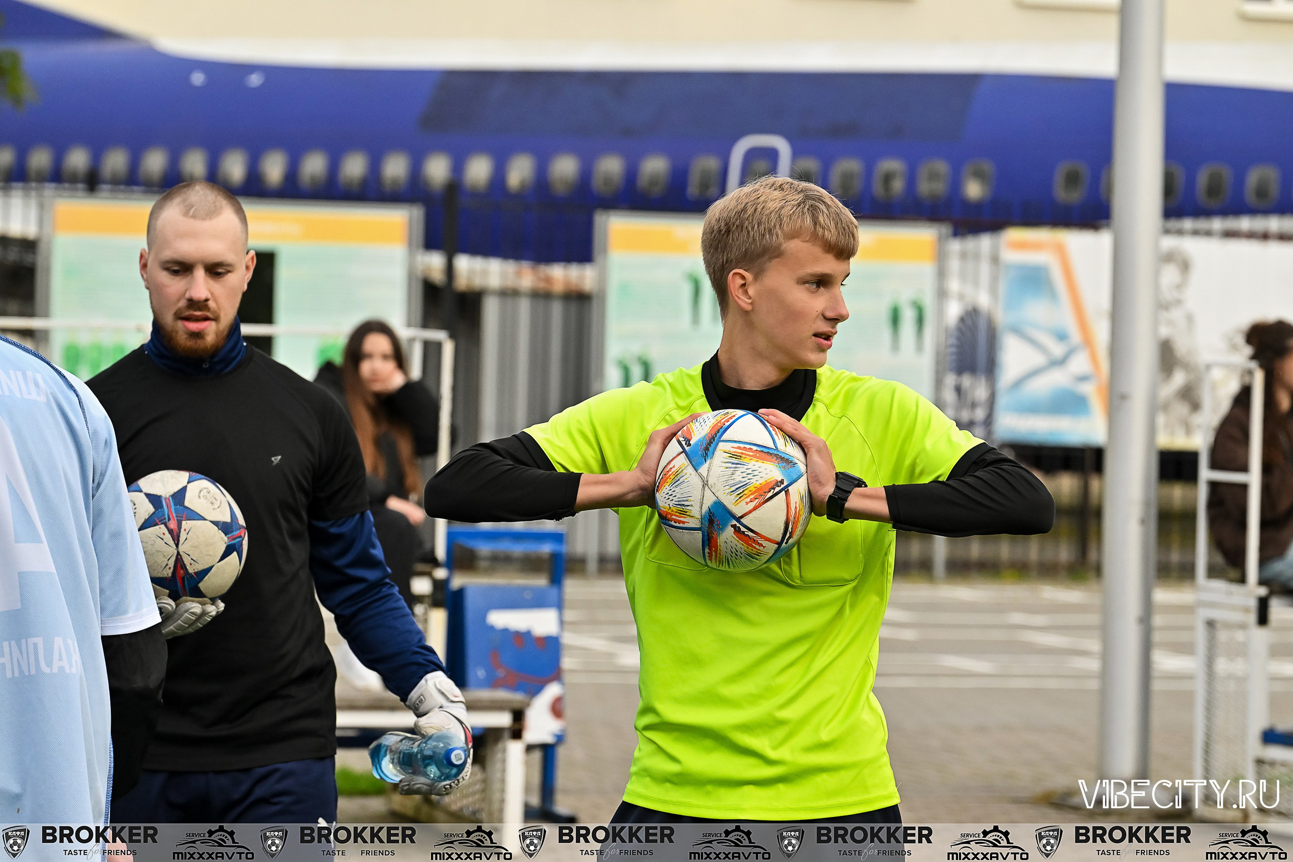 Калининградская Любительская Футбольная Лига. VIBECITY.RU Вайб Сити Ру Фоторепортажи Фотоотчеты Калининград