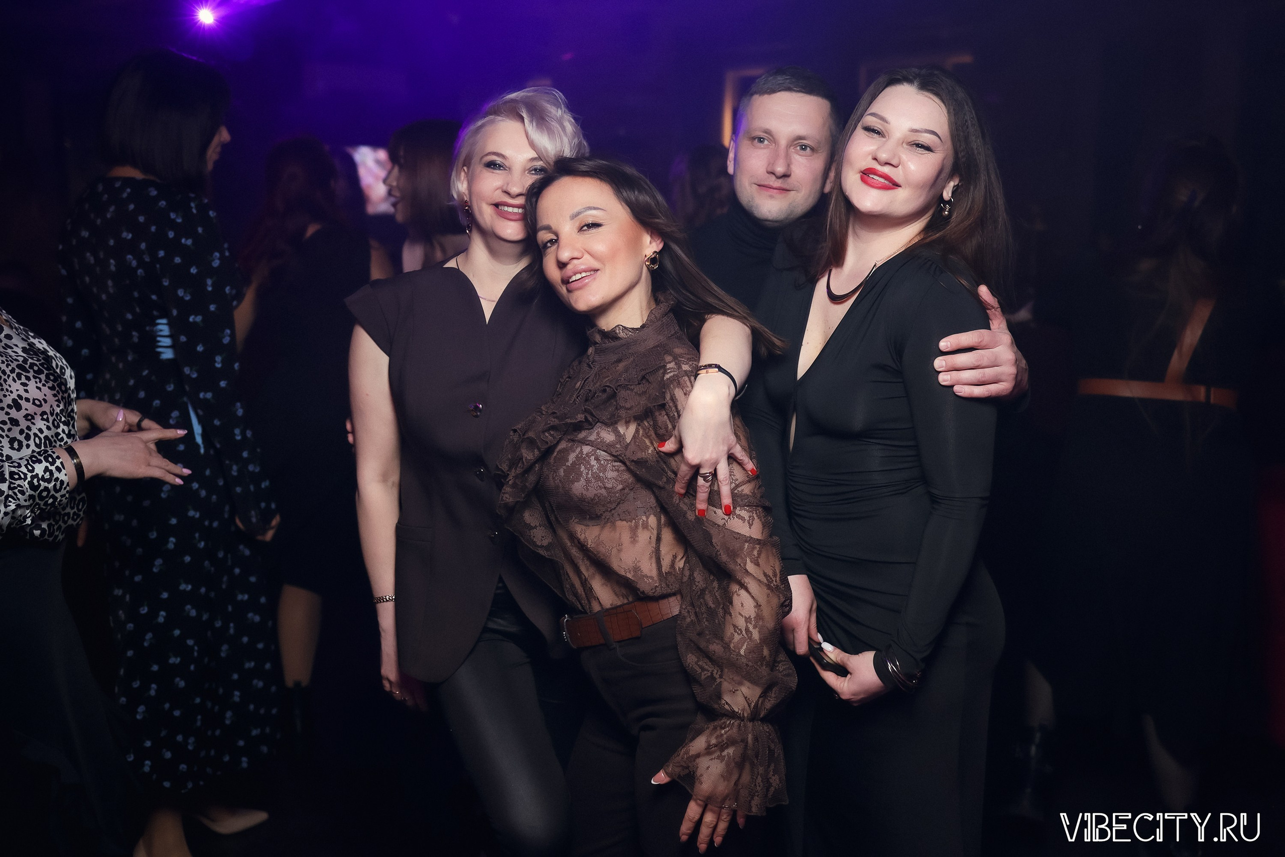 МЯТА lounge. VIBECITY.RU Вайб Сити Ру Фоторепортажи Фотоотчеты Калининград