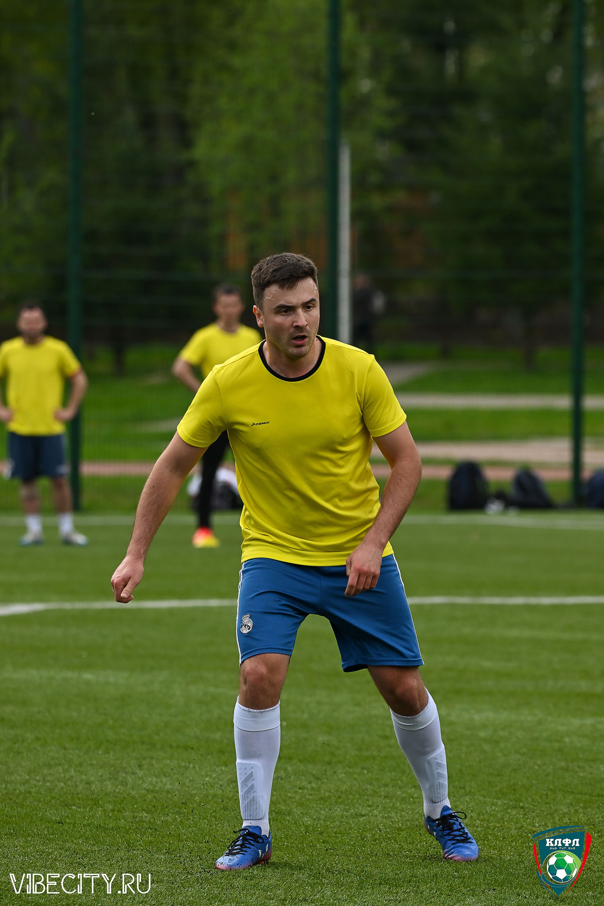 XX ЧЕМПИОНАТ КАЛИНИНГРАДСКОЙ ЛФЛ КАНЦМАРКЕТ39 сезона 2024–2025 гг. VIBECITY.RU Вайб Сити Ру Фоторепортажи Фотоотчеты Калининград