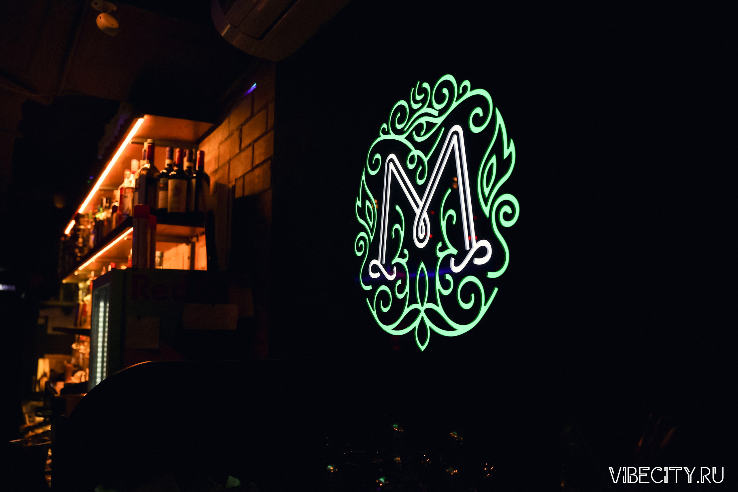 МЯТА lounge. VIBECITY.RU Вайб Сити Ру Фоторепортажи Фотоотчеты Калининград