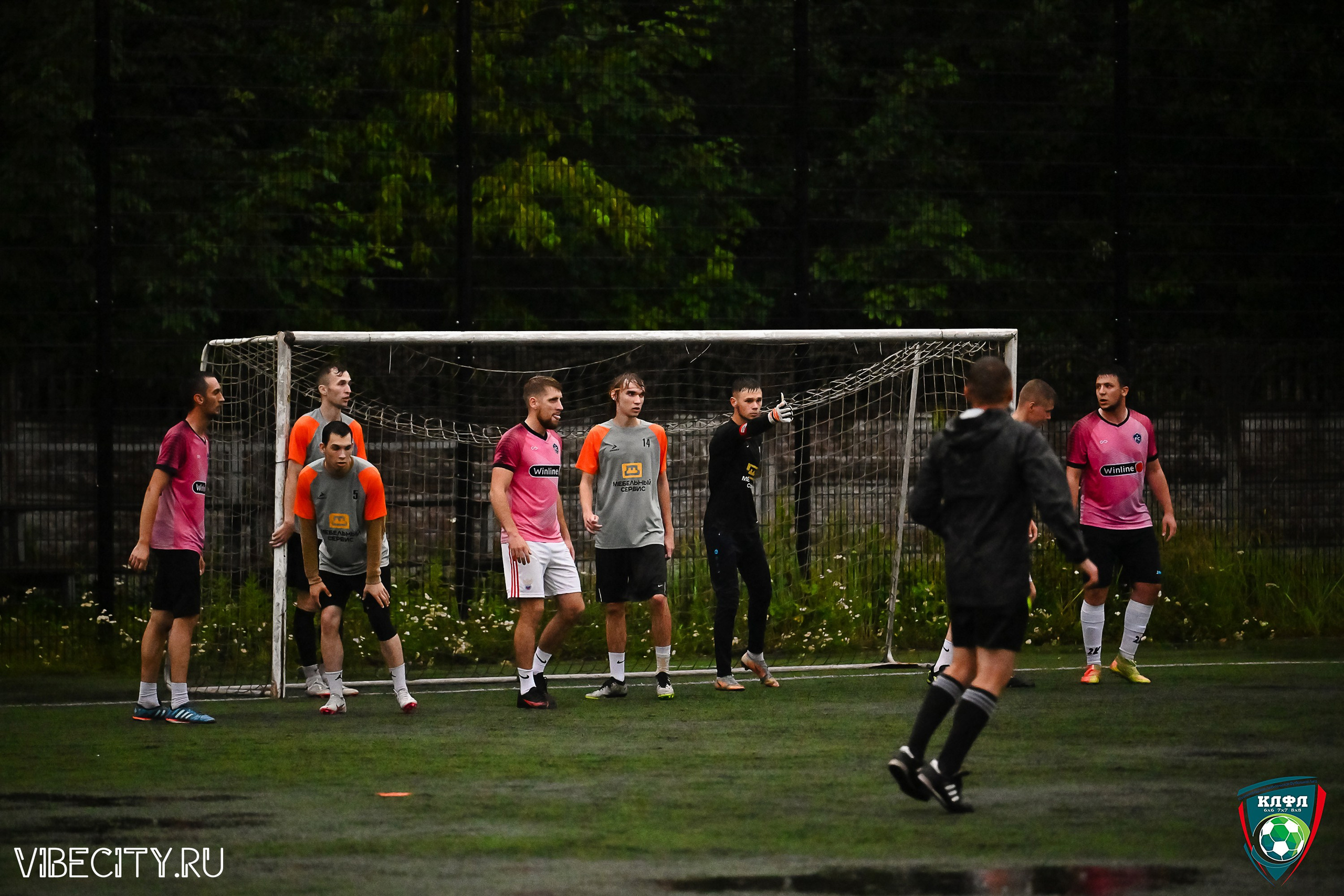 ПЛЕЙ-ОФФ XXl ЛЕТНЕГО КУБКА КАЛИНИНГРАДСКОЙ ЛФЛ. VIBECITY.RU Вайб Сити Ру Фоторепортажи Фотоотчеты Калининград