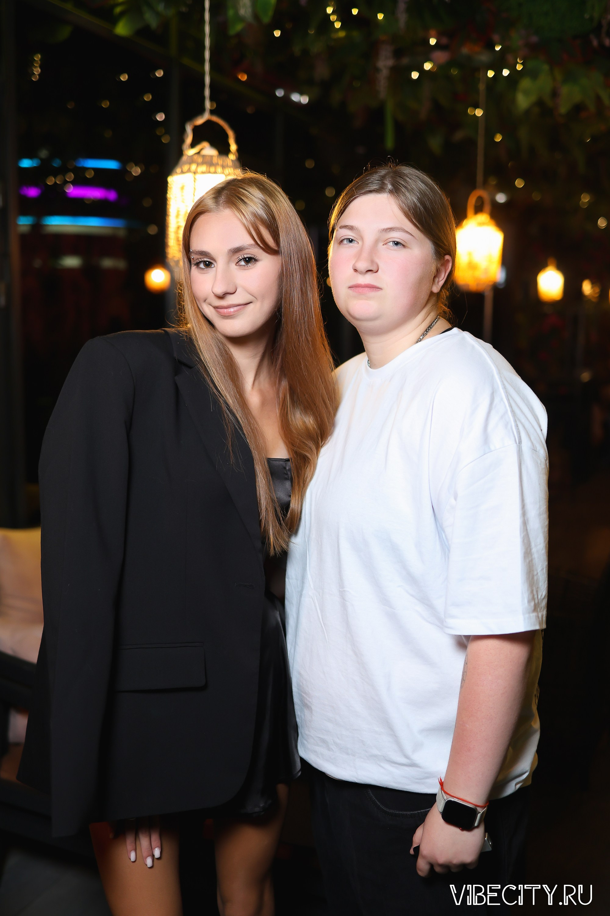 DOUBLE U. VIBECITY.RU Вайб Сити Ру Фоторепортажи Фотоотчеты Калининград