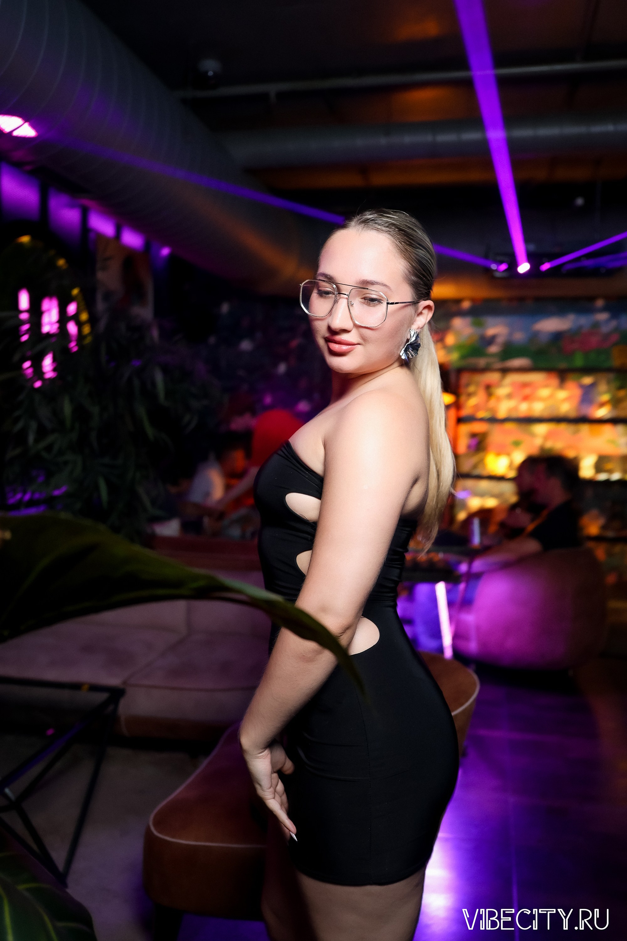 DOUBLE U. VIBECITY.RU Вайб Сити Ру Фоторепортажи Фотоотчеты Калининград