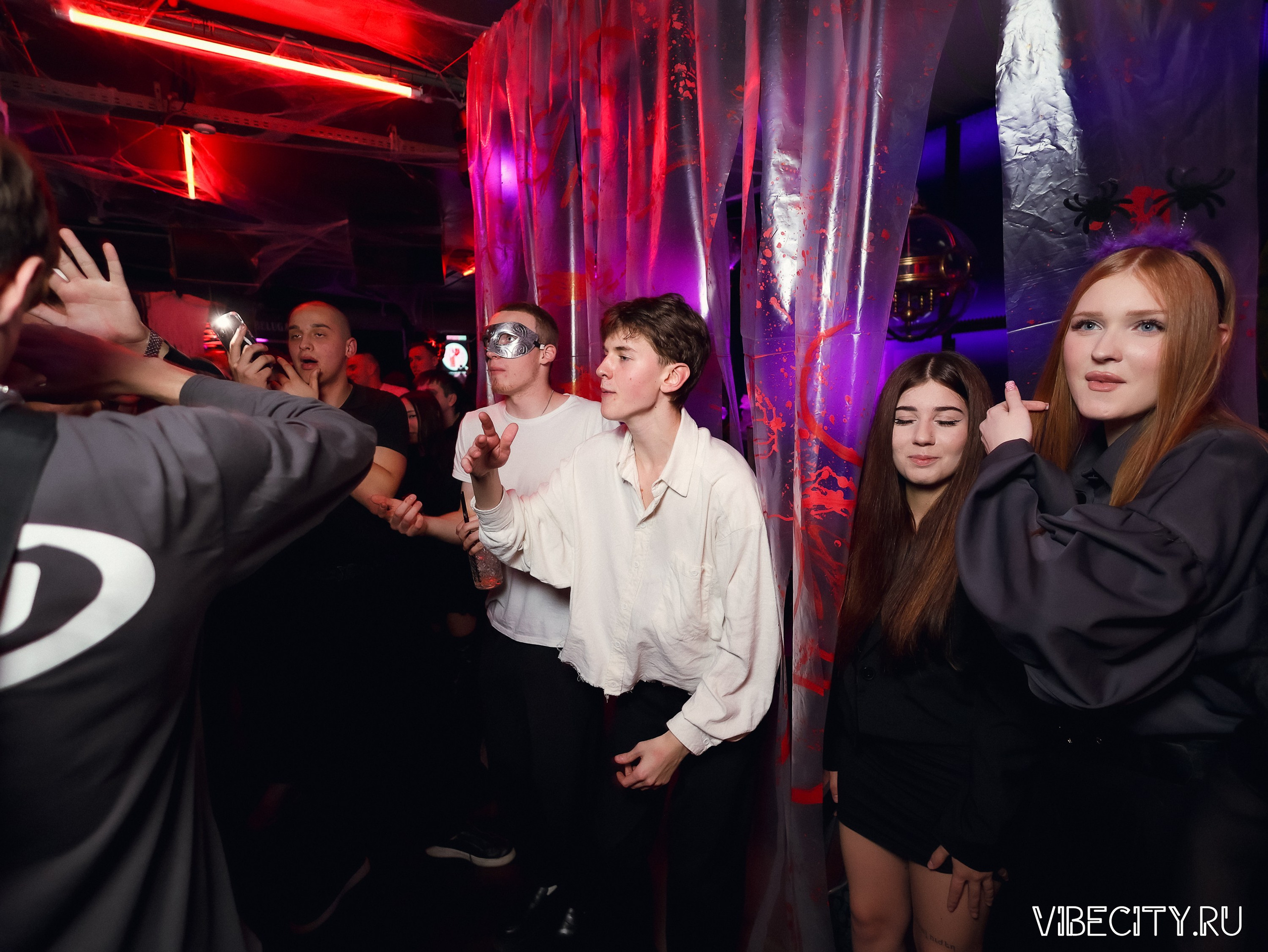 DOUBLE U. VIBECITY.RU Вайб Сити Ру Фоторепортажи Фотоотчеты Калининград