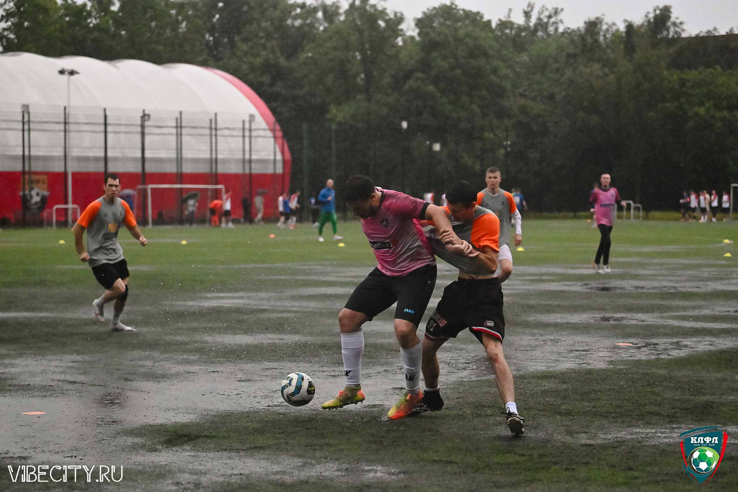 ПЛЕЙ-ОФФ XXl ЛЕТНЕГО КУБКА КАЛИНИНГРАДСКОЙ ЛФЛ. VIBECITY.RU Вайб Сити Ру Фоторепортажи Фотоотчеты Калининград