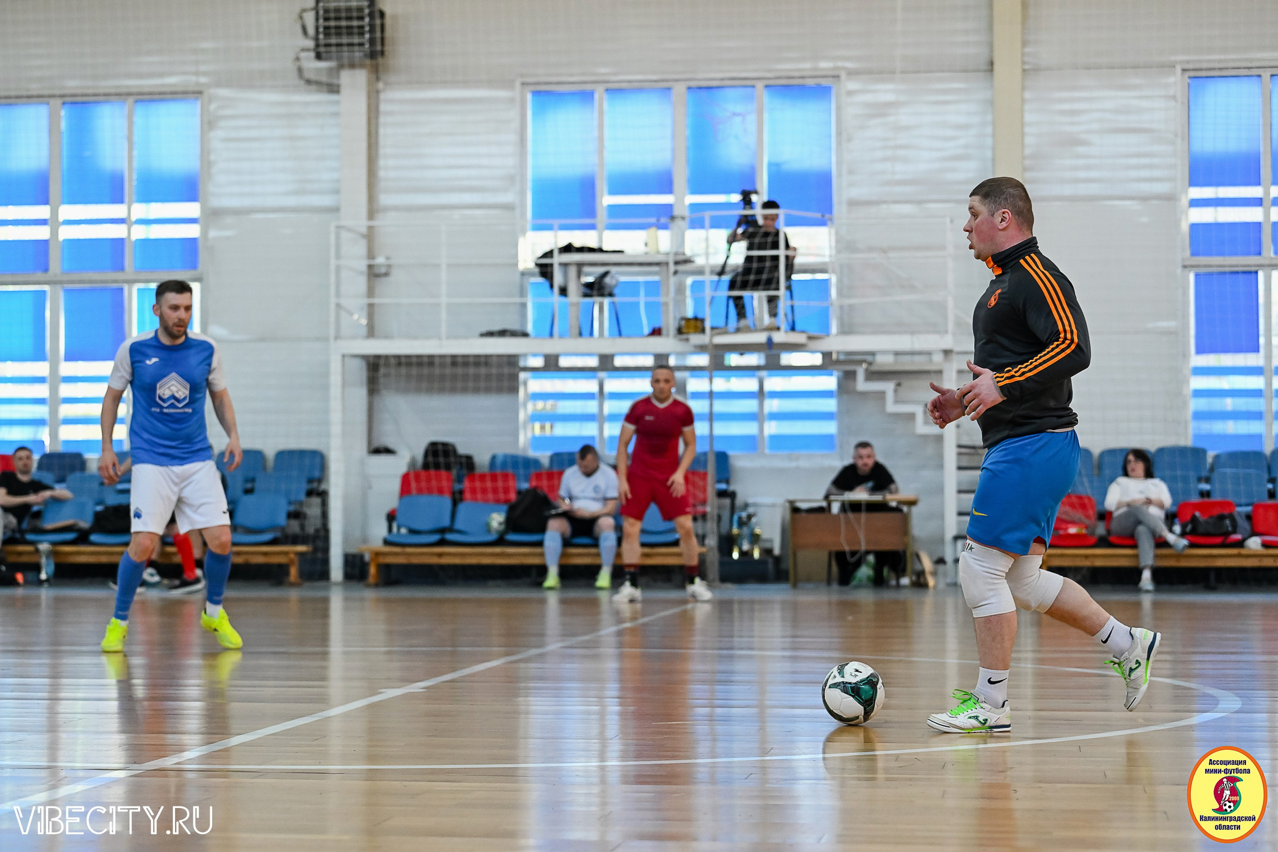 МФЛ СанТермо. VIBECITY.RU Вайб Сити Ру Фоторепортажи Фотоотчеты Калининград