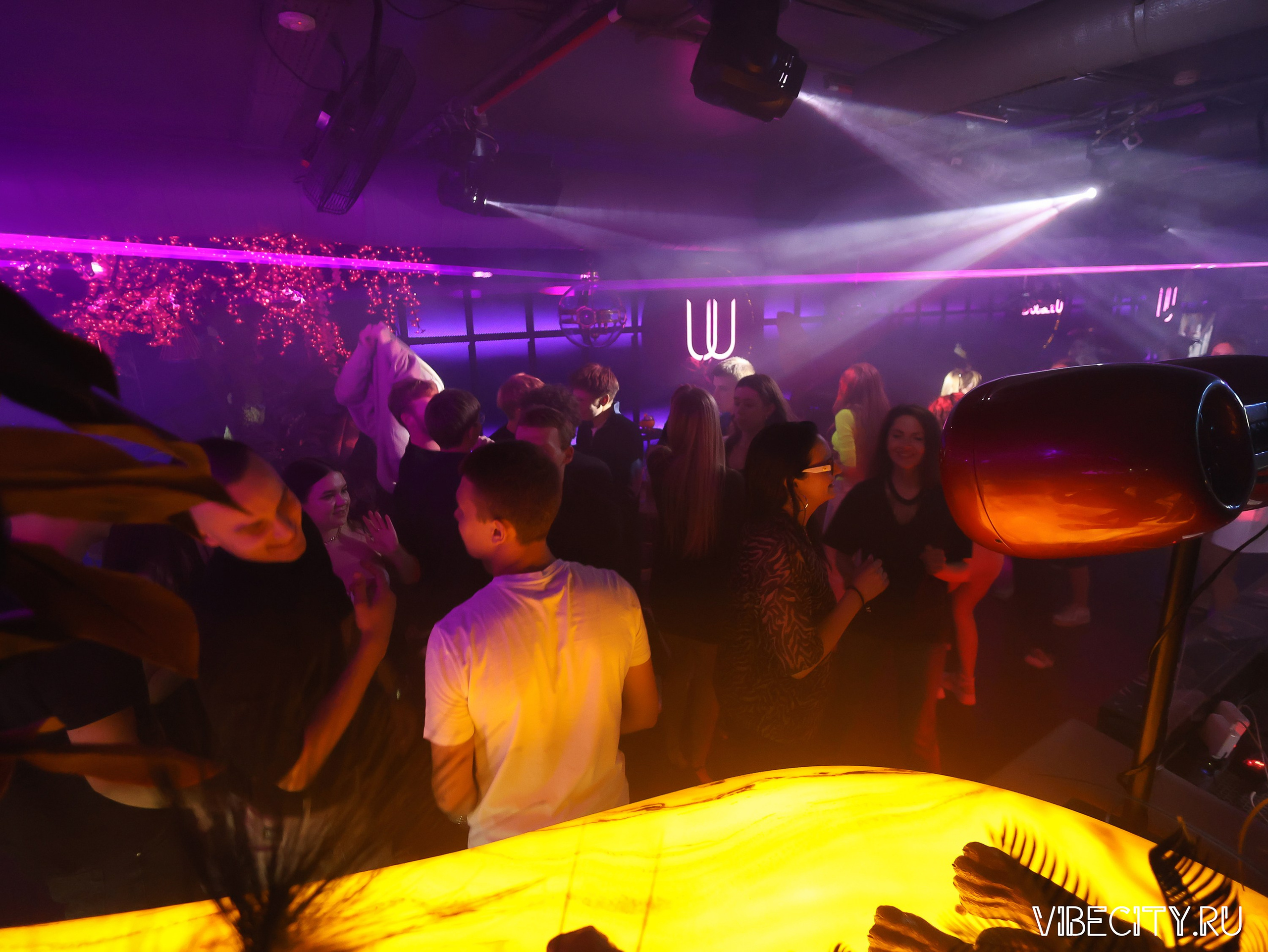 DOUBLE U. VIBECITY.RU Вайб Сити Ру Фоторепортажи Фотоотчеты Калининград