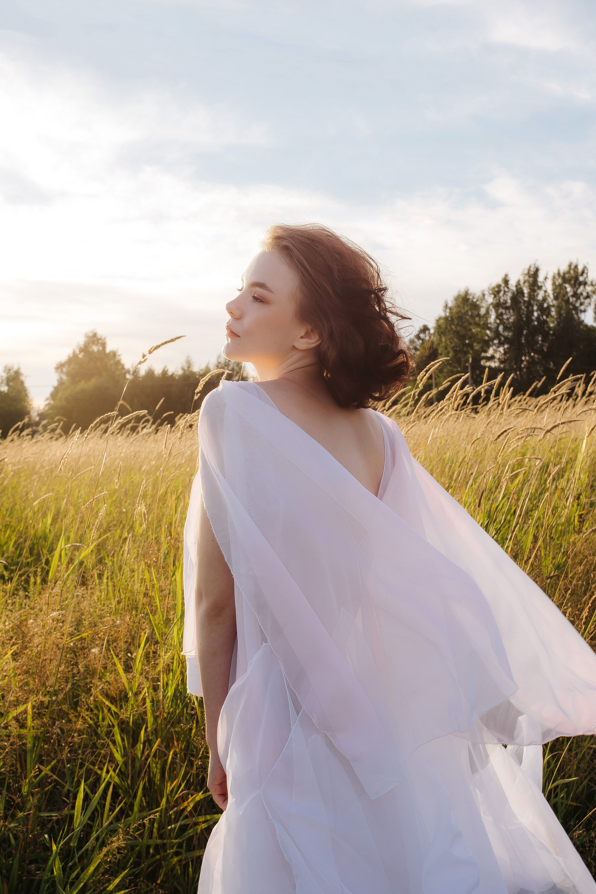 Мечты о лете. Фотограф в Санкт-Петербурге Юлия Ласкари