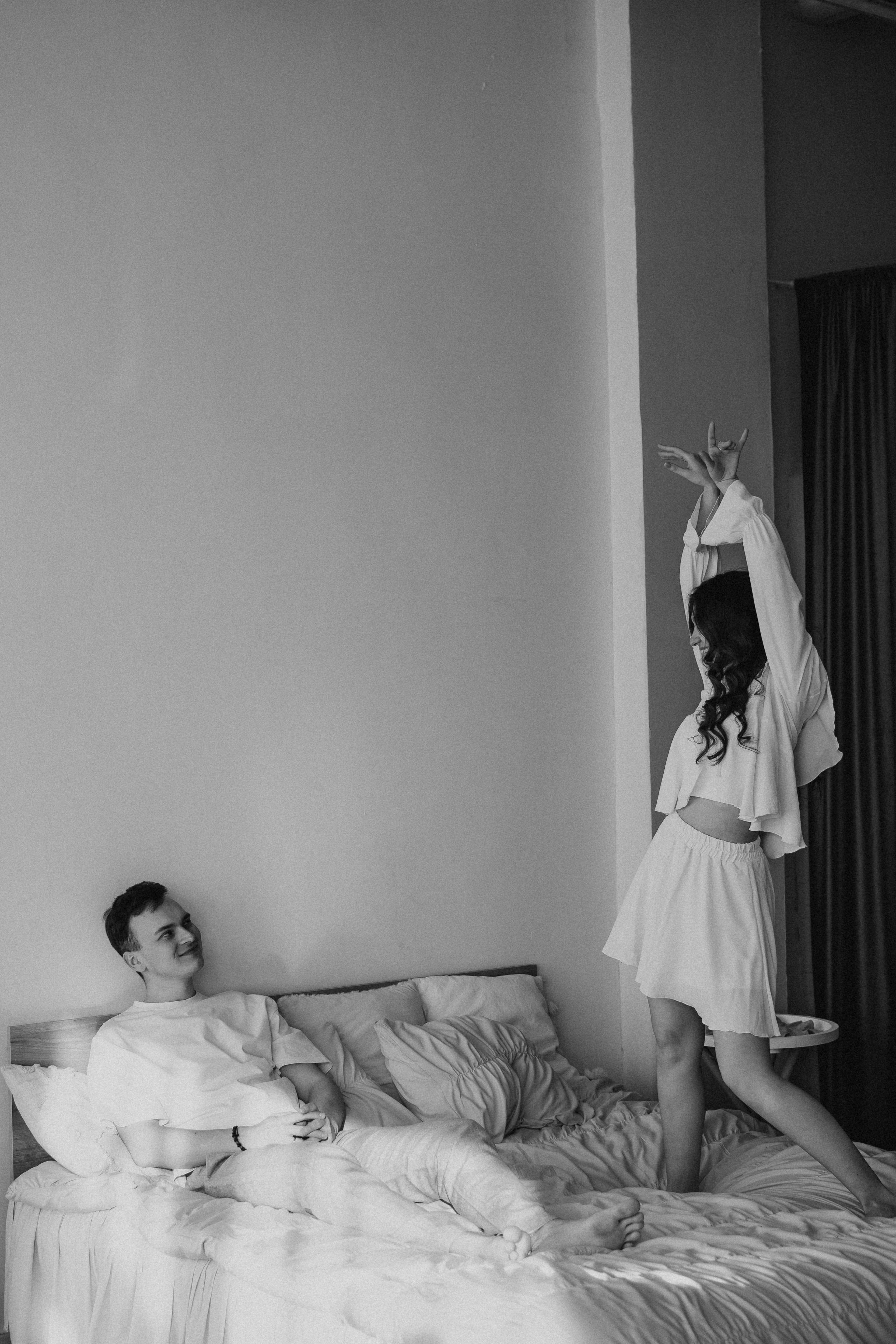 Алёна и Геннадий. Романтичная история любви. Евгения Черных I Фотограф Пенза