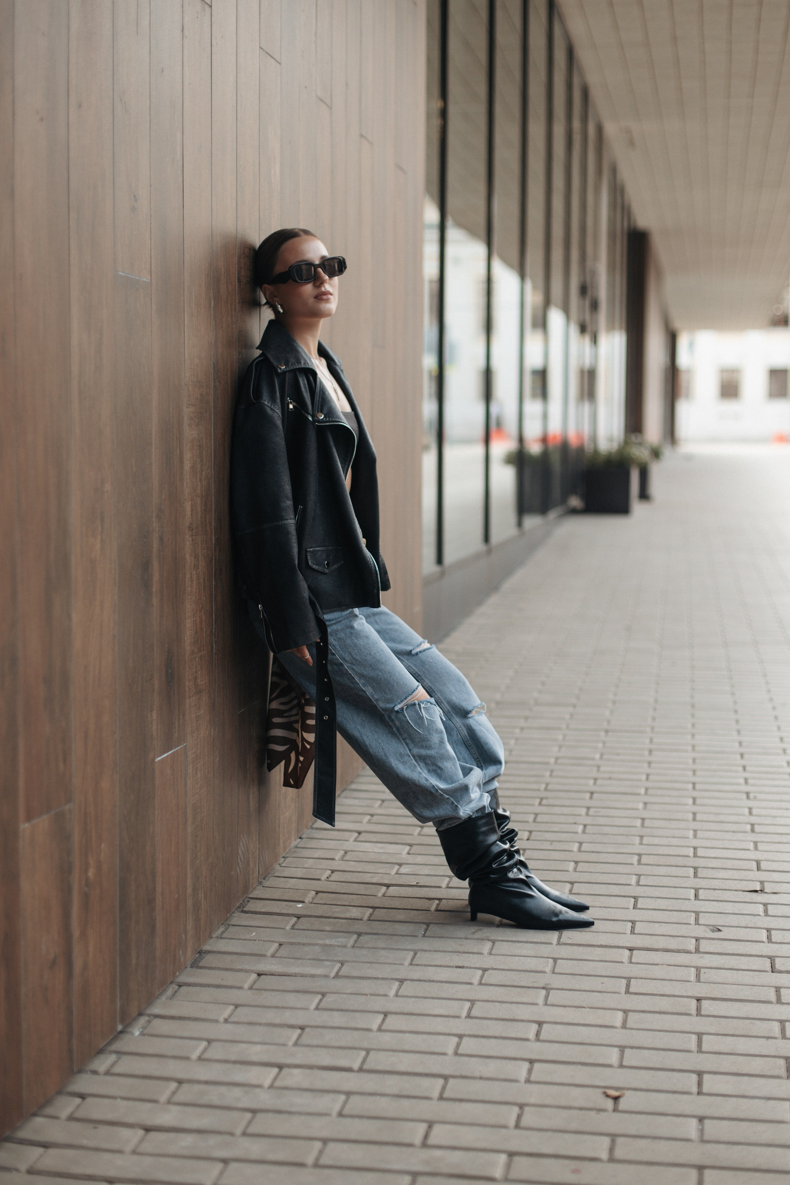 Женская красота. Фотограф Анастасия Бобылева, Москва и Московская область