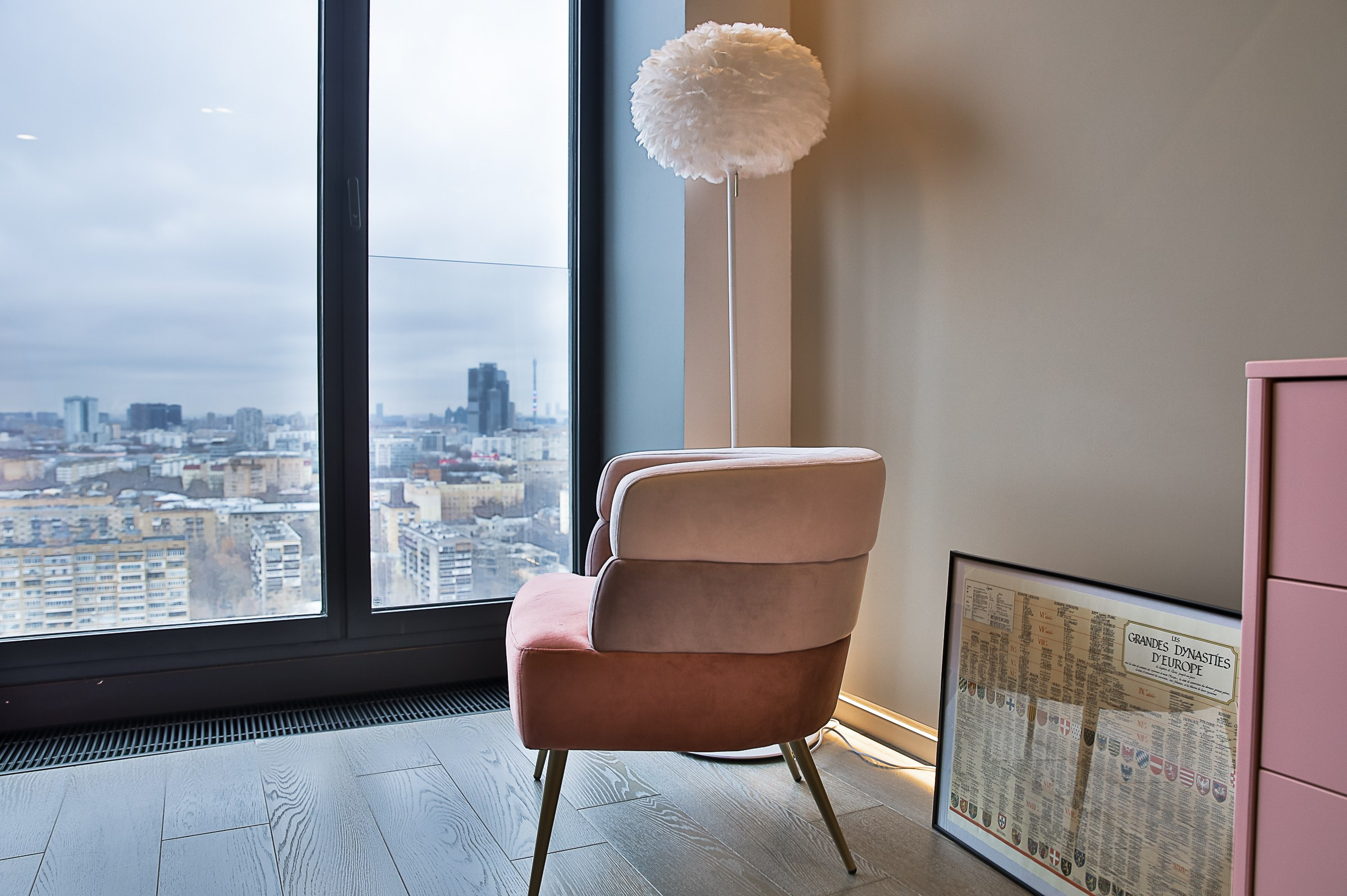 PRIME PARK. Фотограф в Москве Ольга Колесникова