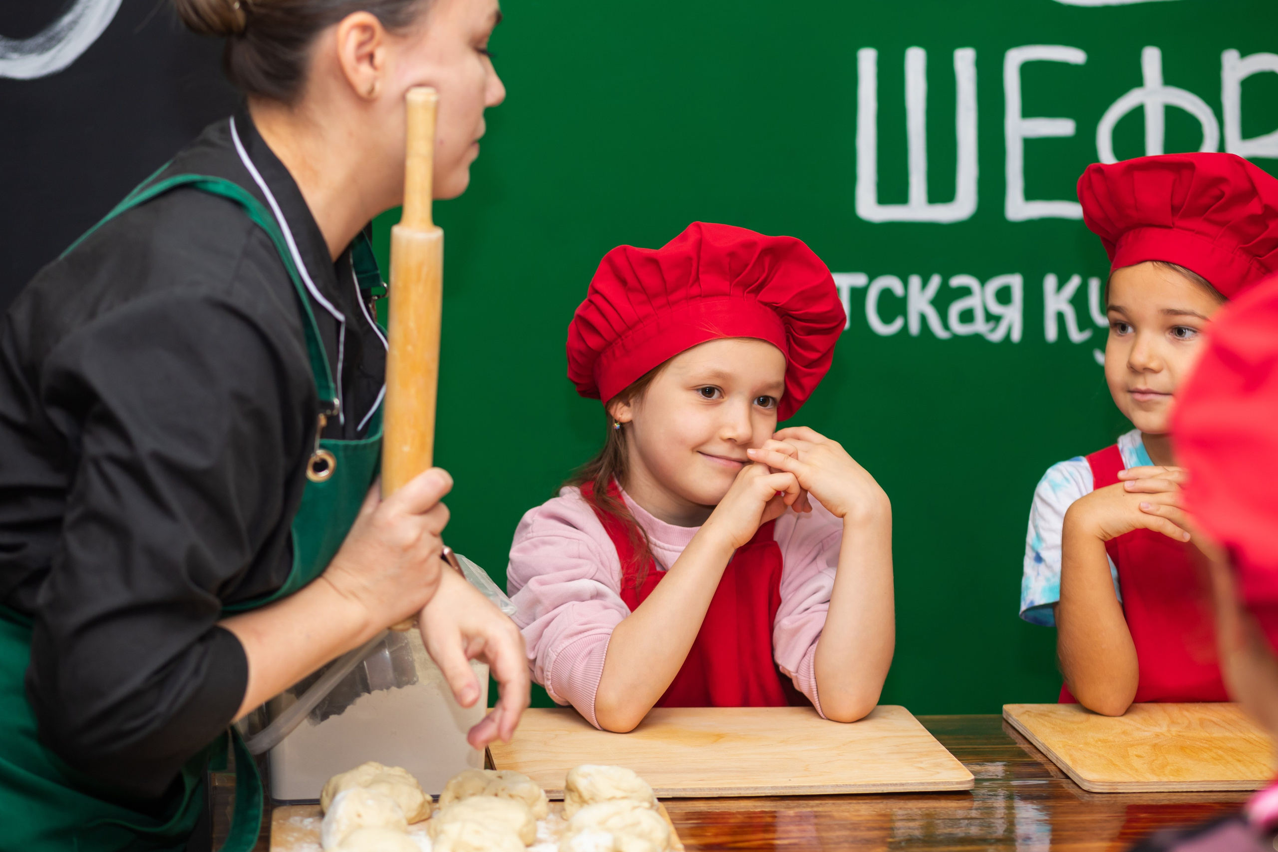 День рождение Златы. Марина Шаймухаметова. Фотограф в Уфе