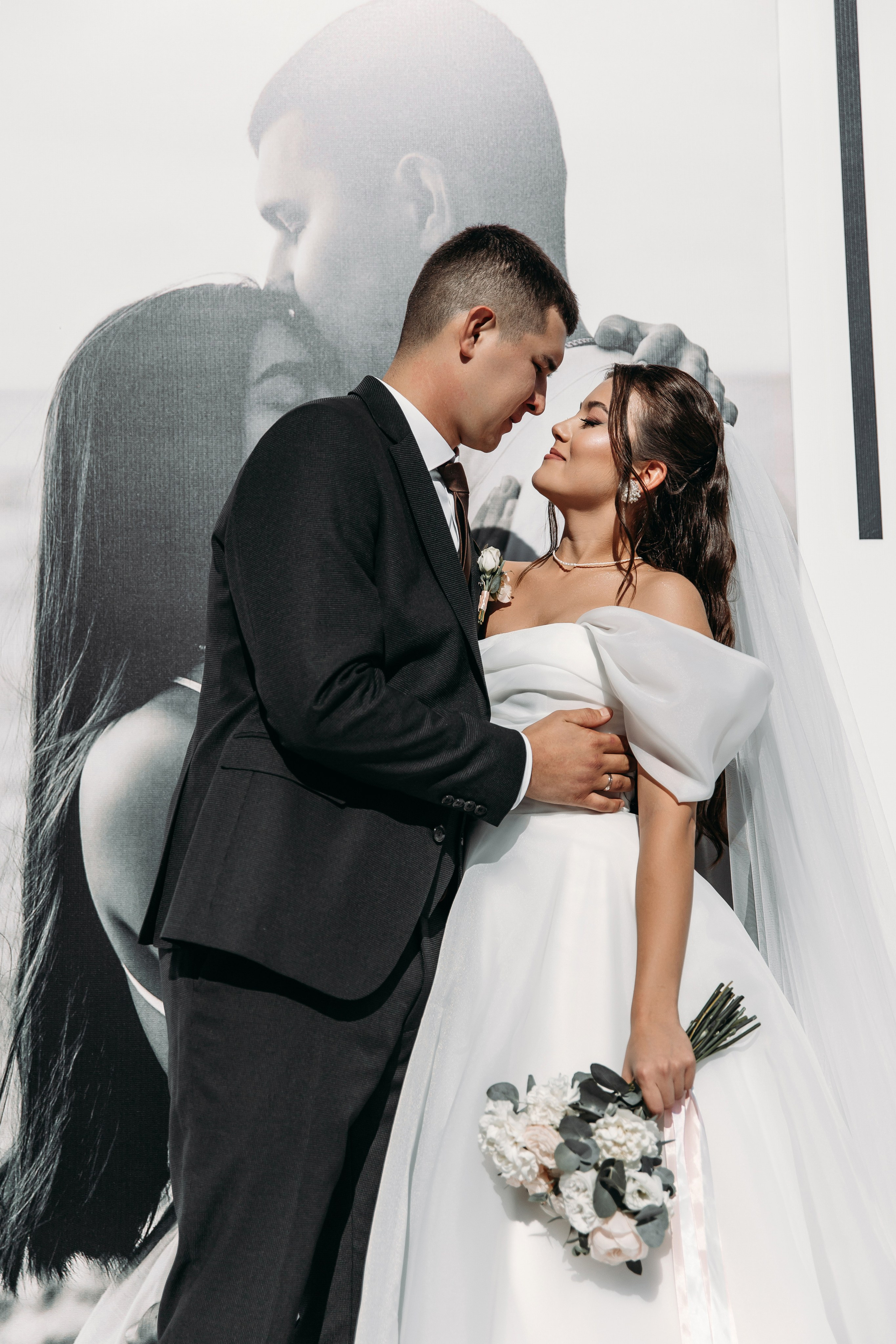 Рамиль & Анна. Свадебный ФОТОГРАФ и ВИДЕОГРАФ Ульяновск