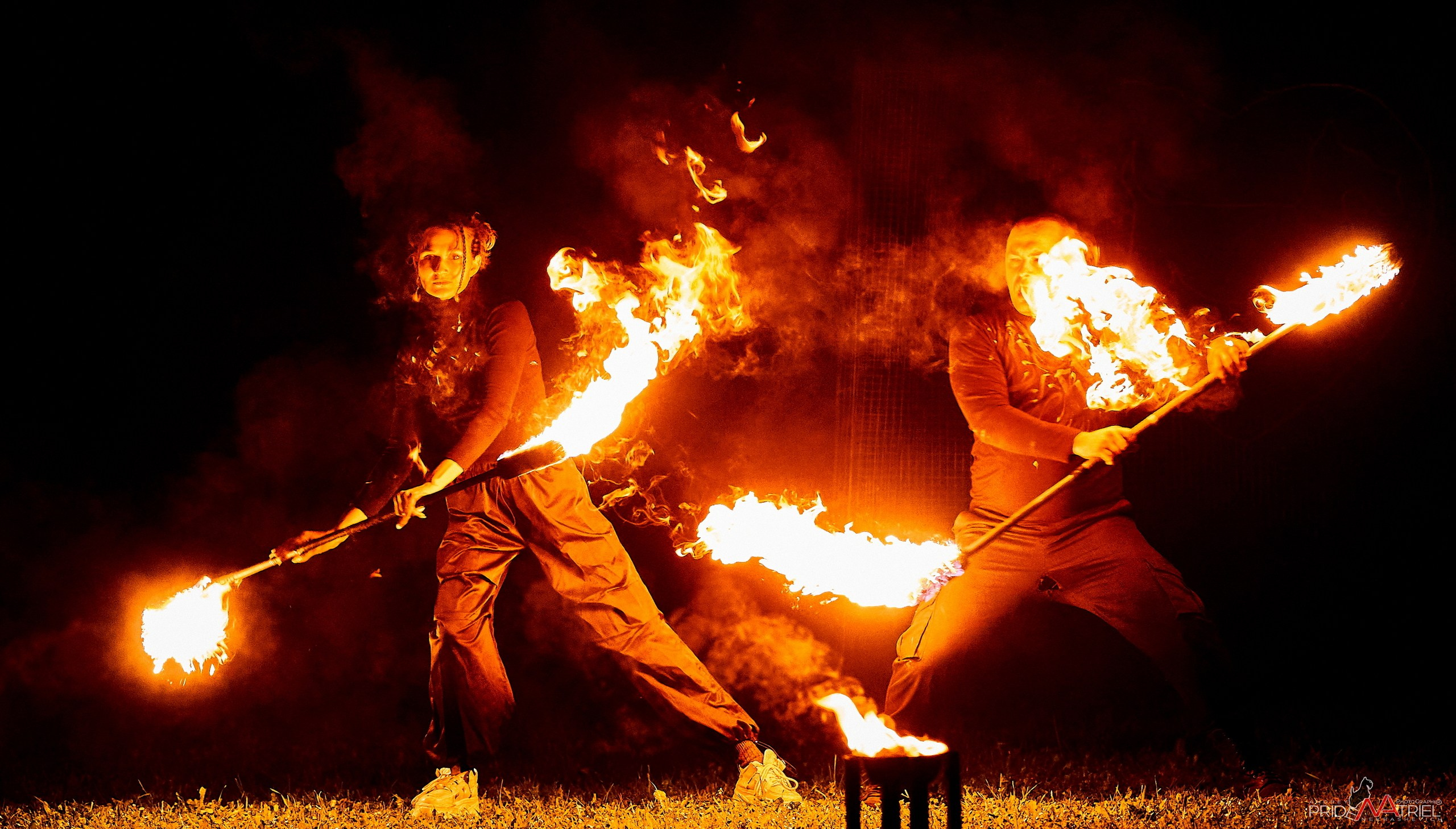 Огонь, Ветер, Вода, Земля — галерея NATRIEL