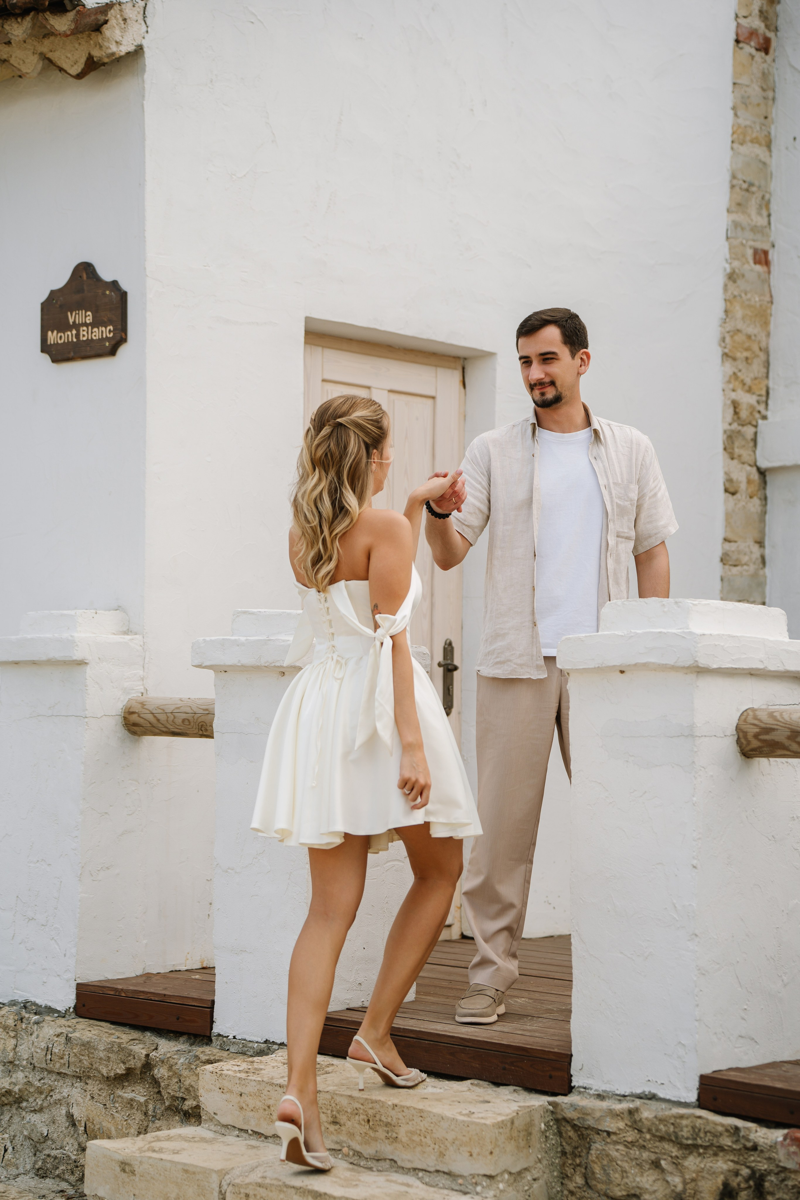 Вместе. Свадебный и семейный фотограф в Анапе Елена Полетаева