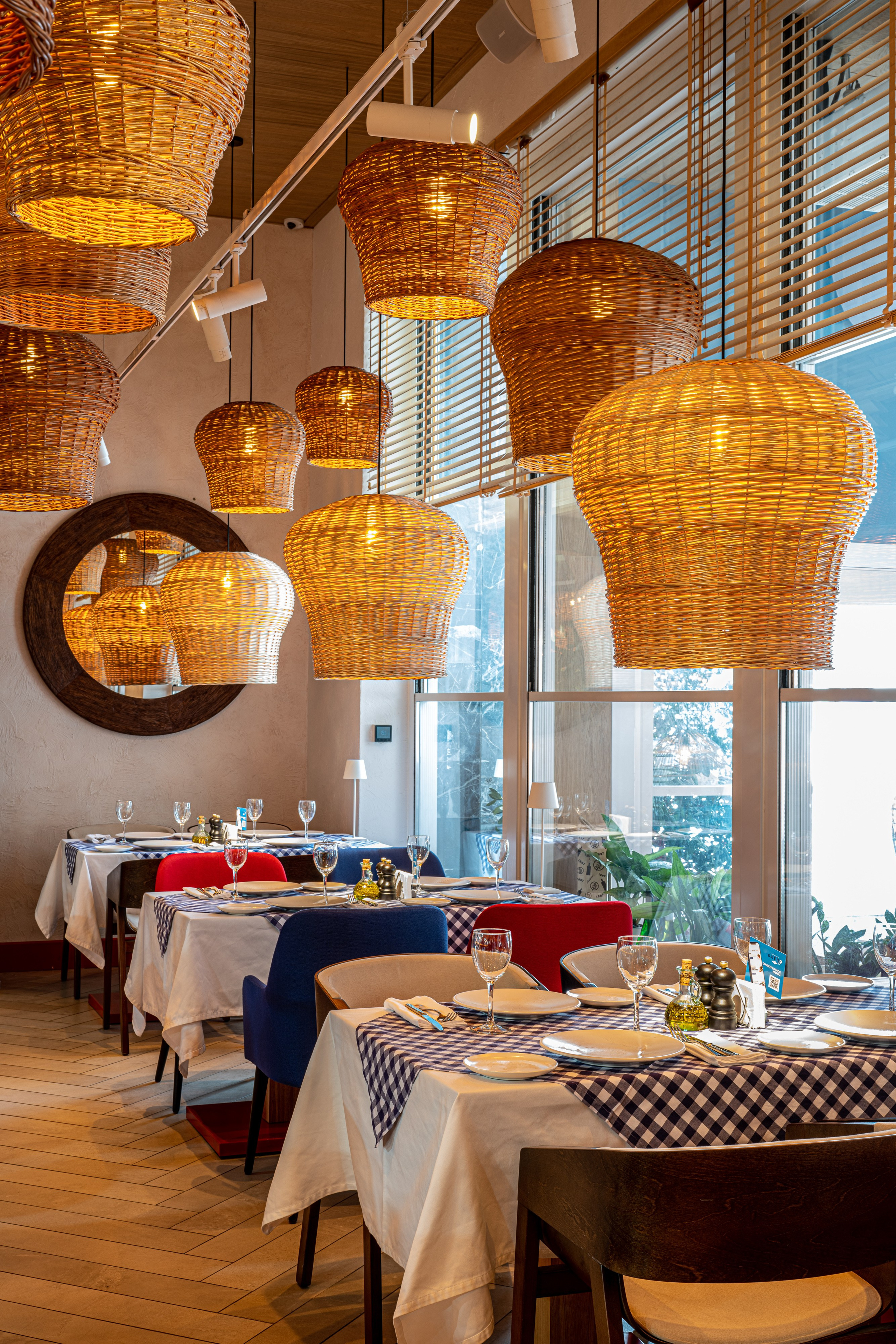 Клёво. Интерьерный фотограф Краснодар Денис Педань