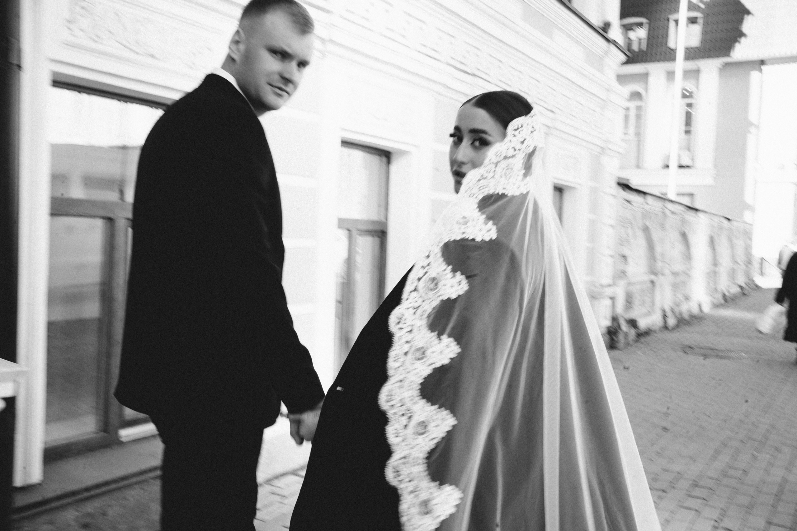 Лера и Вася. Главная