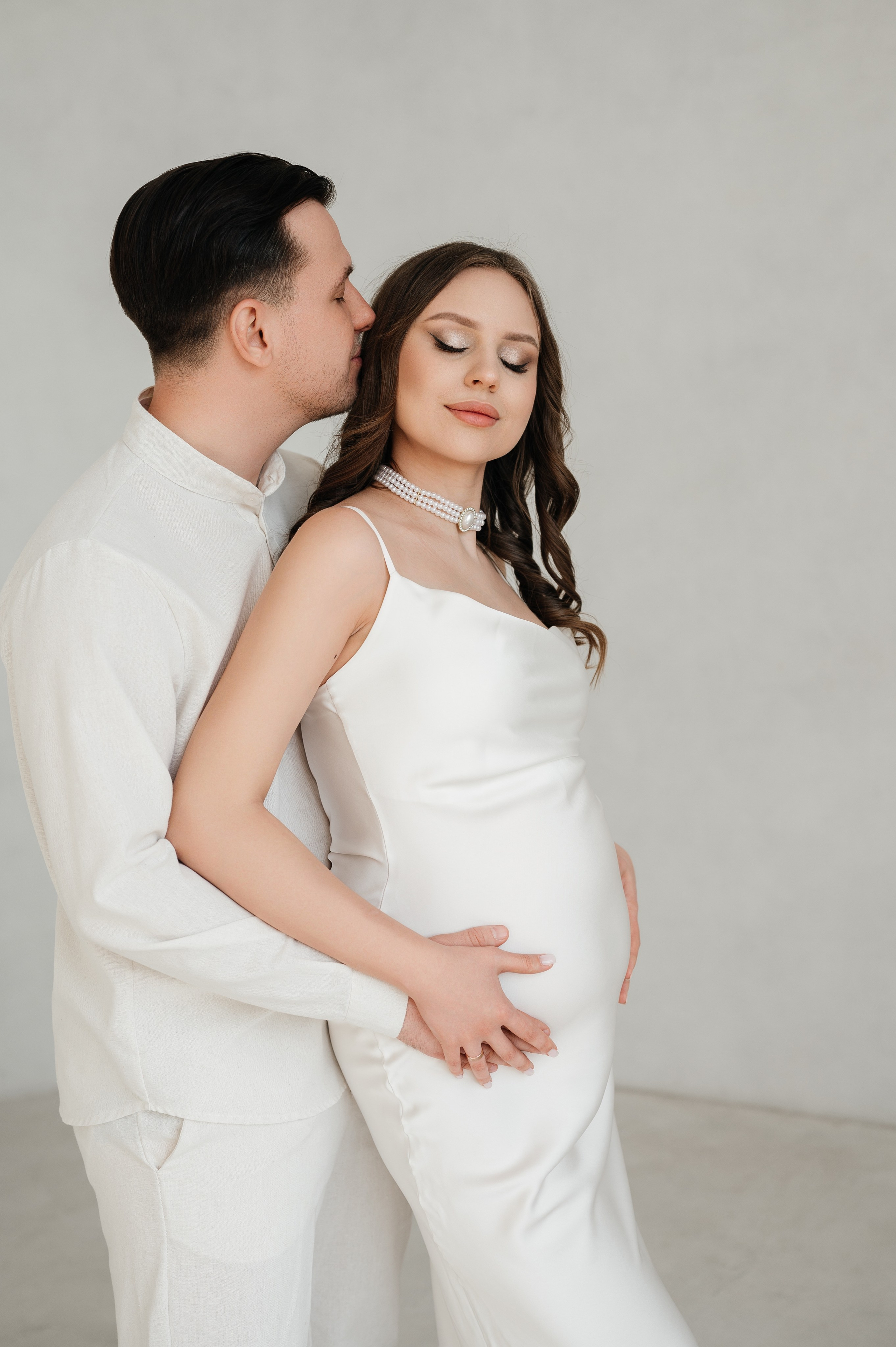Фотосессия беременности. Свадебный и семейный фотограф в Краснодаре Алина Мельник