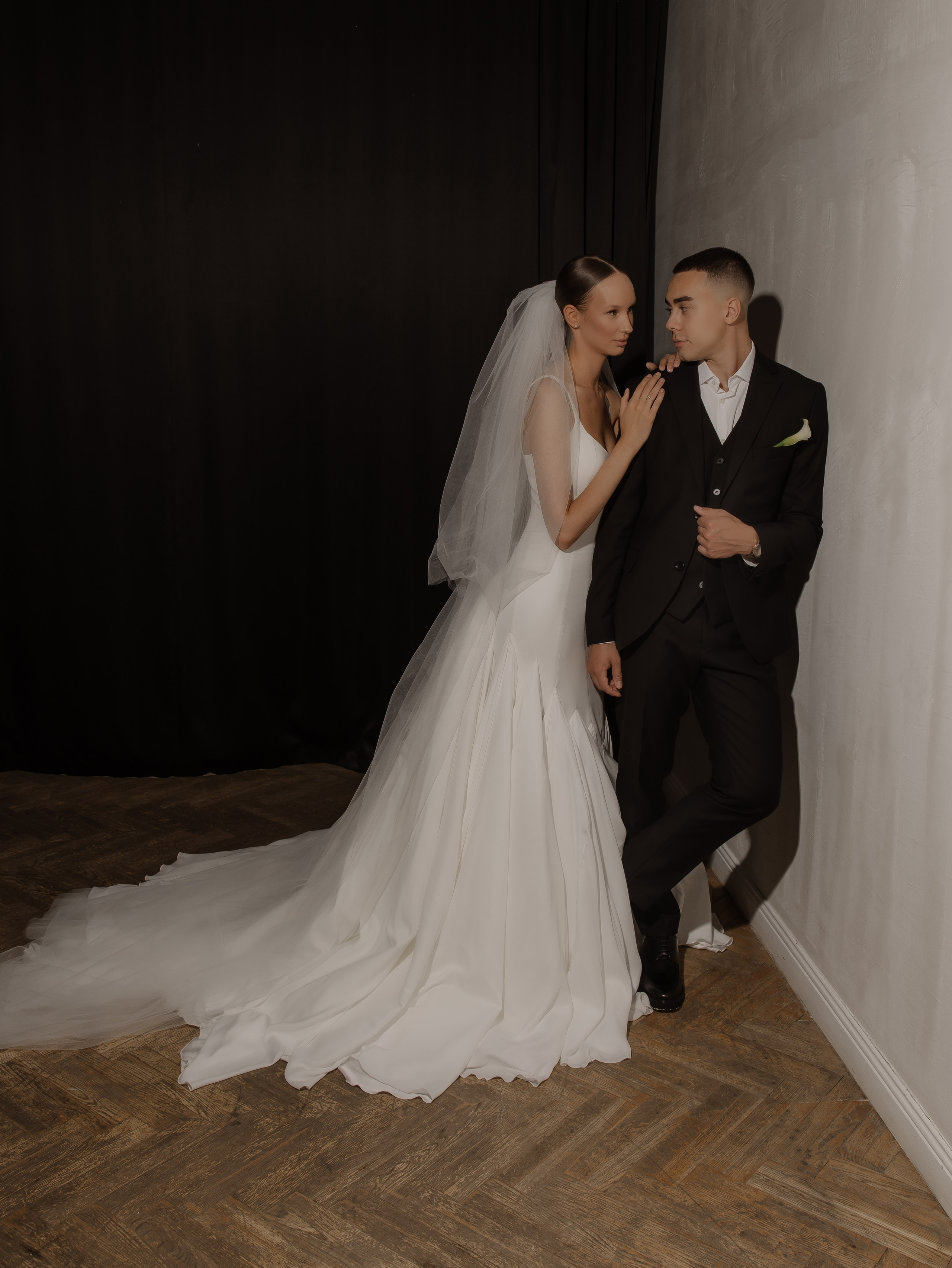 Глеб и Анастасия Фонд Культуры. СВАДЕБНЫЙ ФОТОГРАФ ЧЕЛЯБИНСК