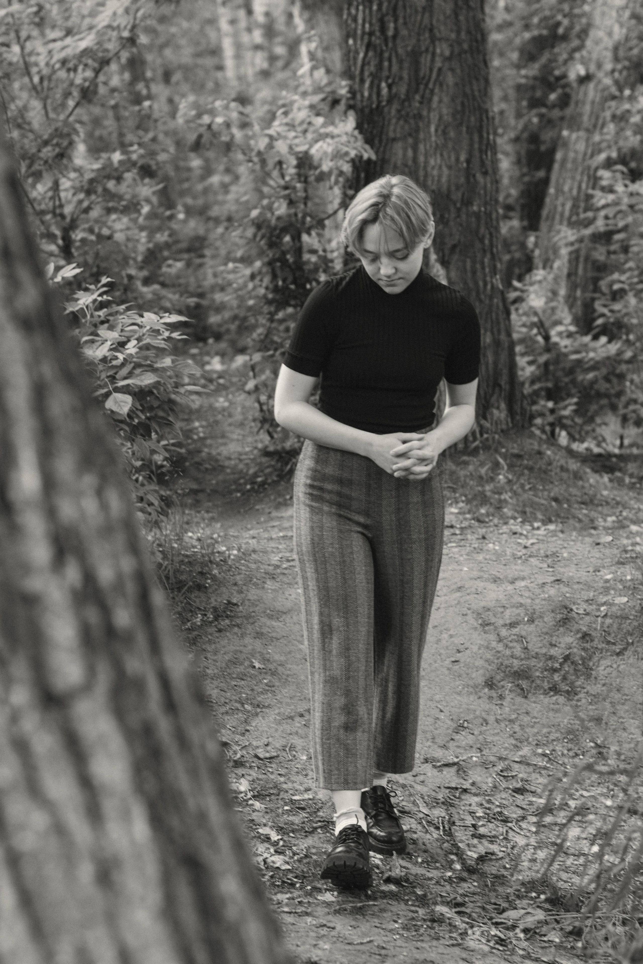 Alesya. Film Photographer in Da Nang, Vietnam — Tanya Parfenteva