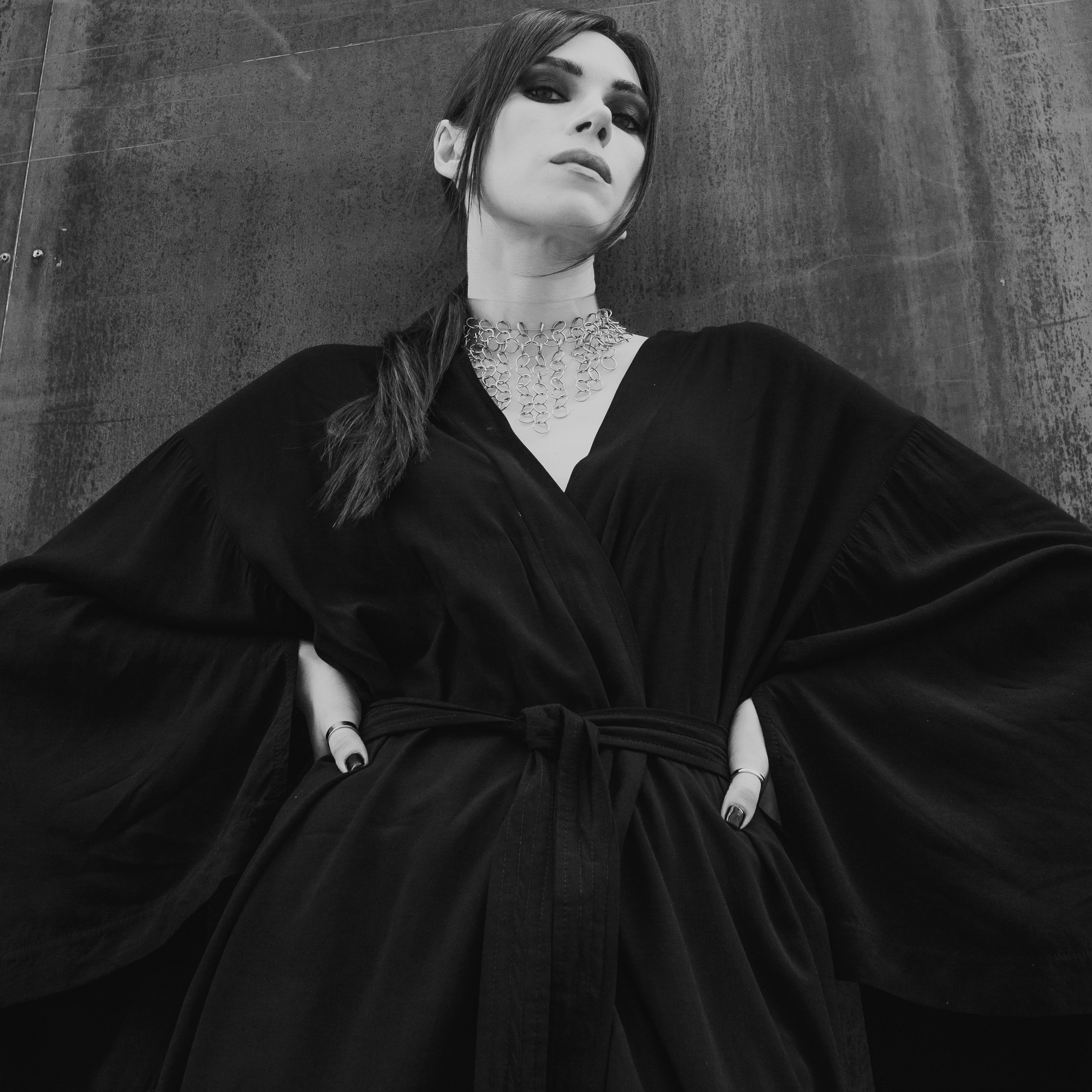 Ira. Фотограф в Москве Лилия Федотова