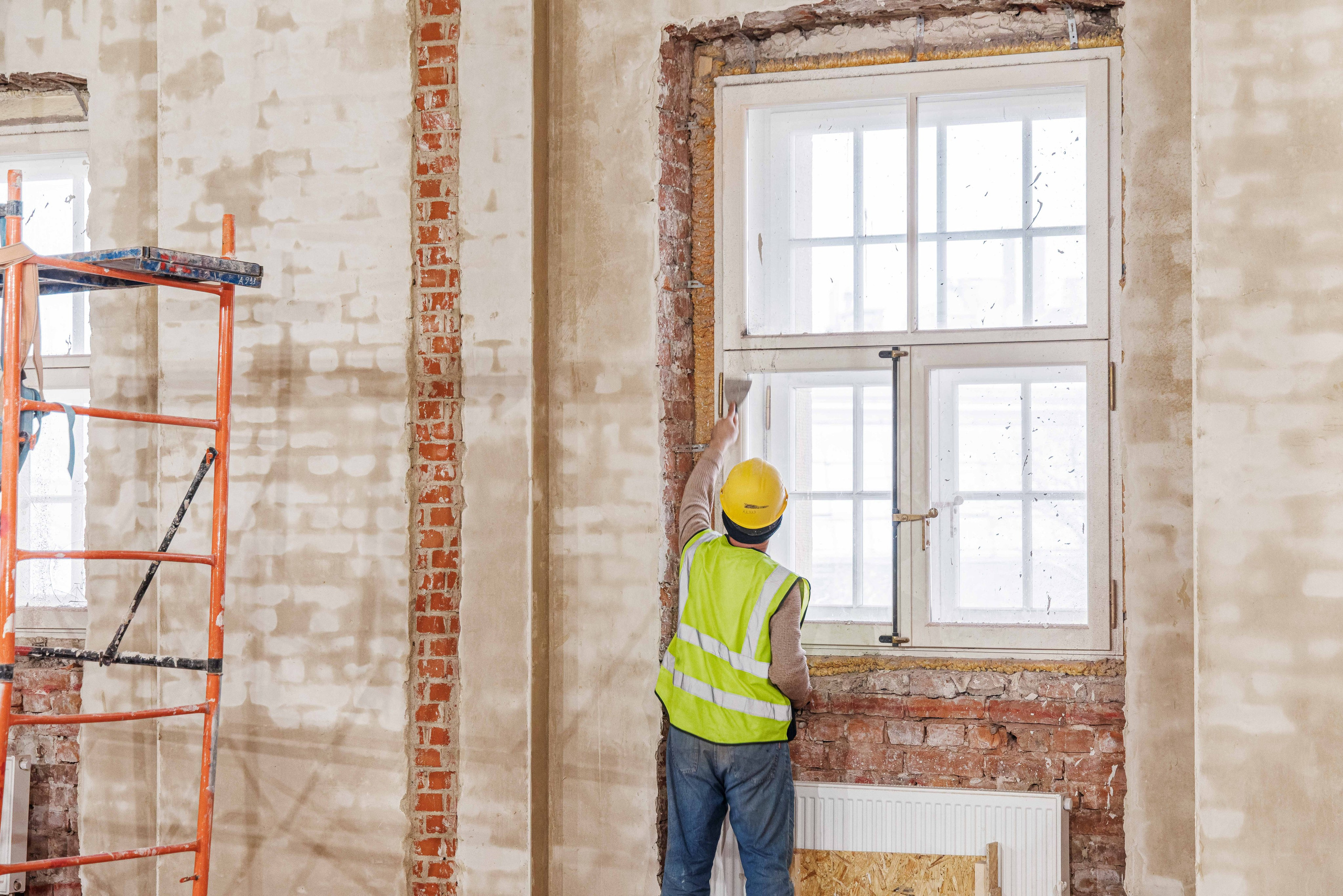 Дом Радио Санкт-Петербург. Фотограф Балаев Михаил