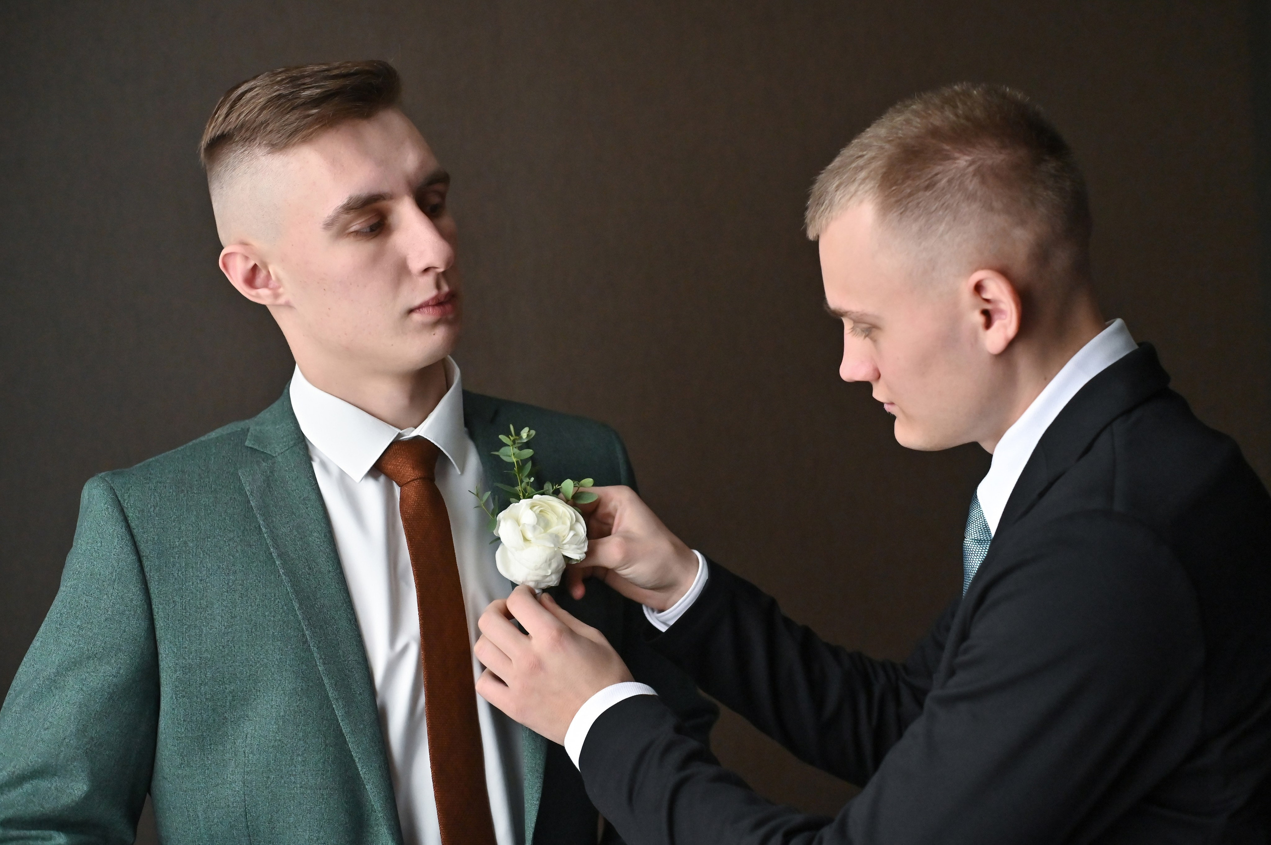 Свадебные съёмки. Репортажный и свадебный фотограф в Липецке Иван Первойкин