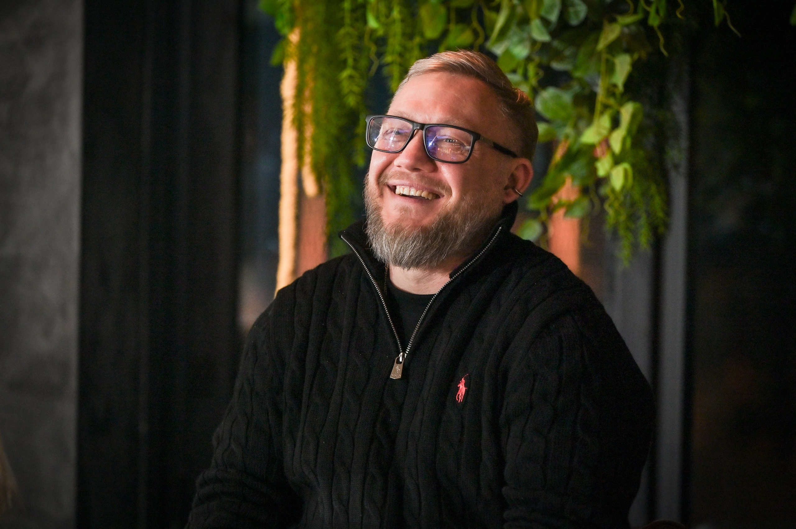 ФОТО. Репортажный и свадебный фотограф в Липецке Иван Первойкин