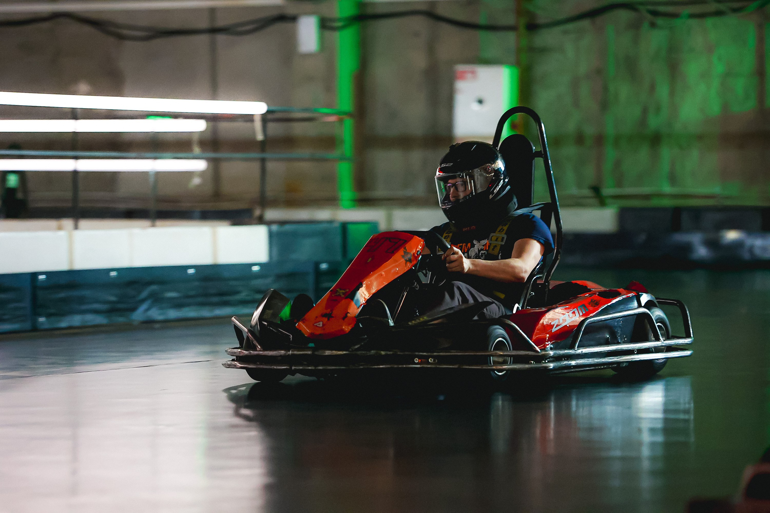 Репортаж. Профессиональной фотограф в Санкт-Петербурге Алексей Киселёв