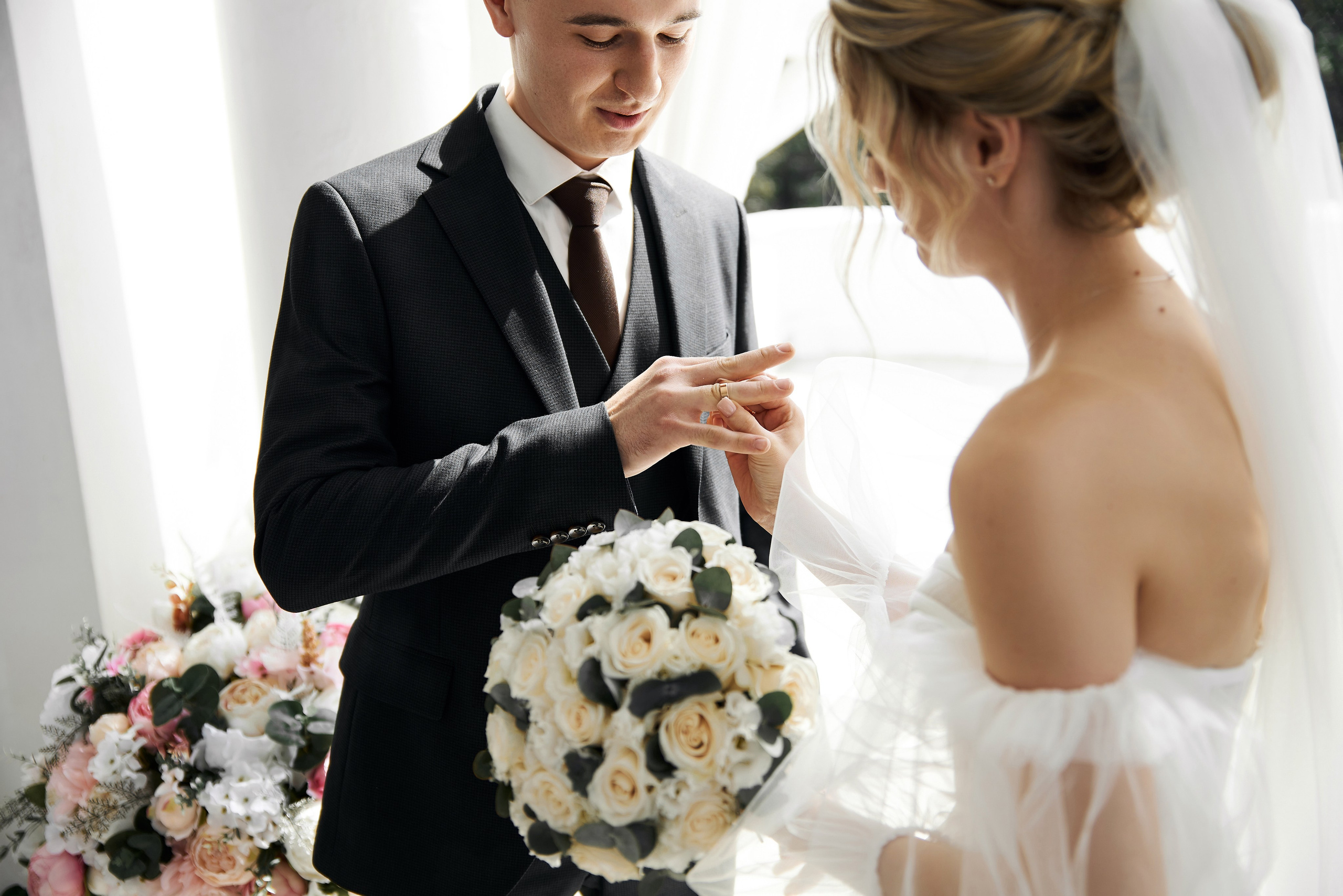 M&A. Свадебный и семейный фотограф в Ульяновске Татьяна Селезнева