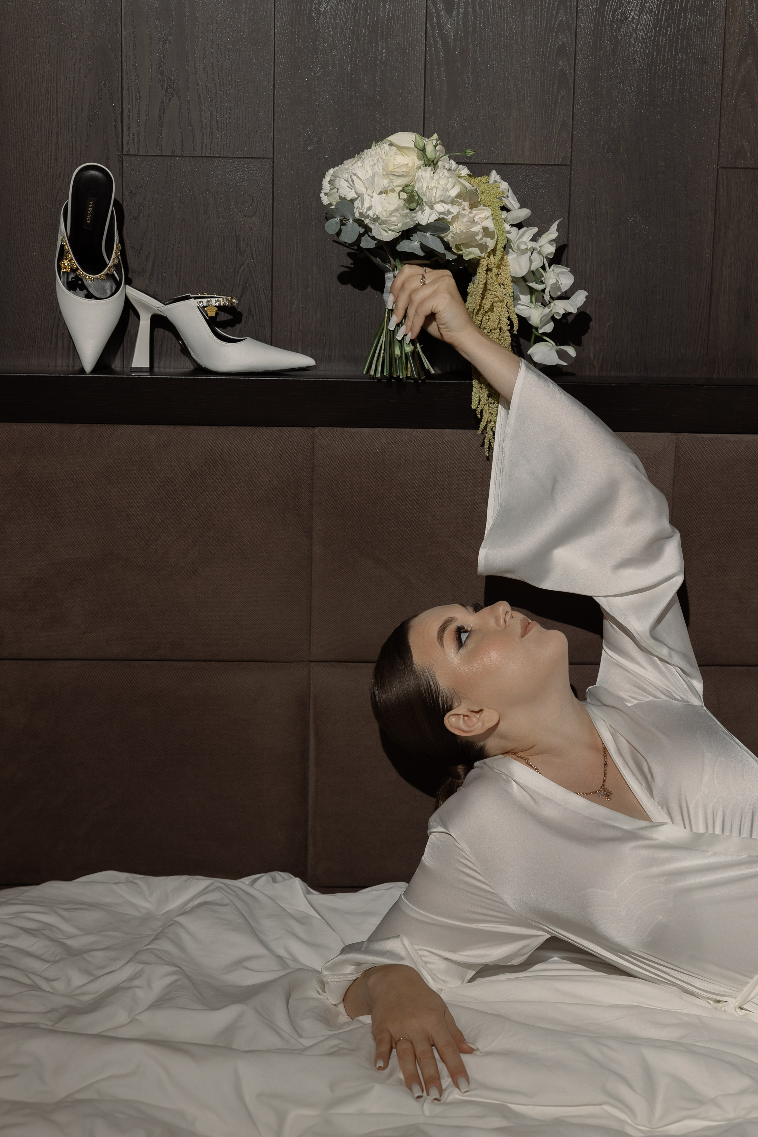 Ян и Анастасия. Свадебный фотограф Курск Максим Ноздрачев