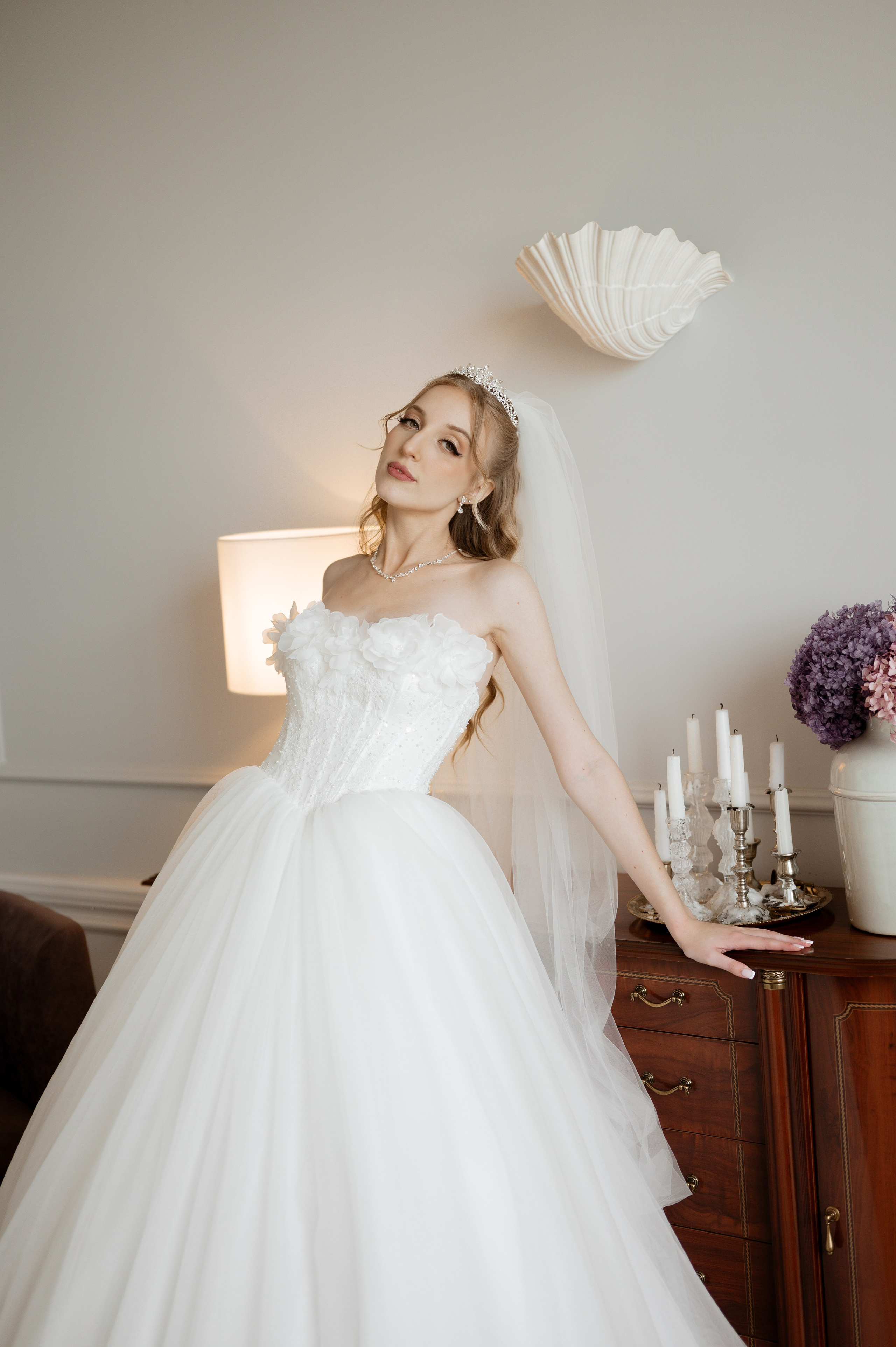 Иван и Арина. Свадебный и семейный фотограф в Краснодаре Алина Мельник