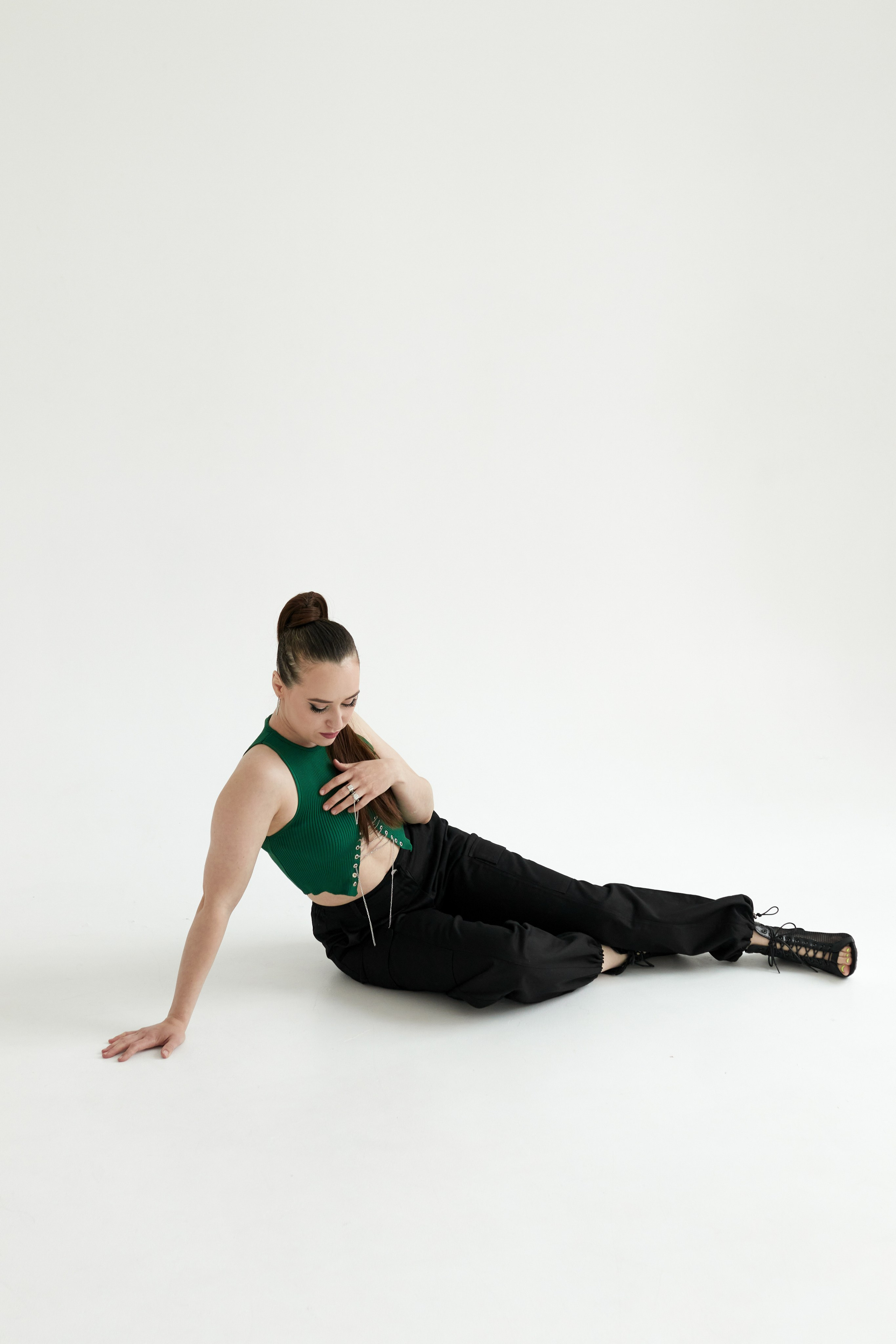 Для видеомейкера. Фотограф Стилист Тюмень Вера Хайруллина