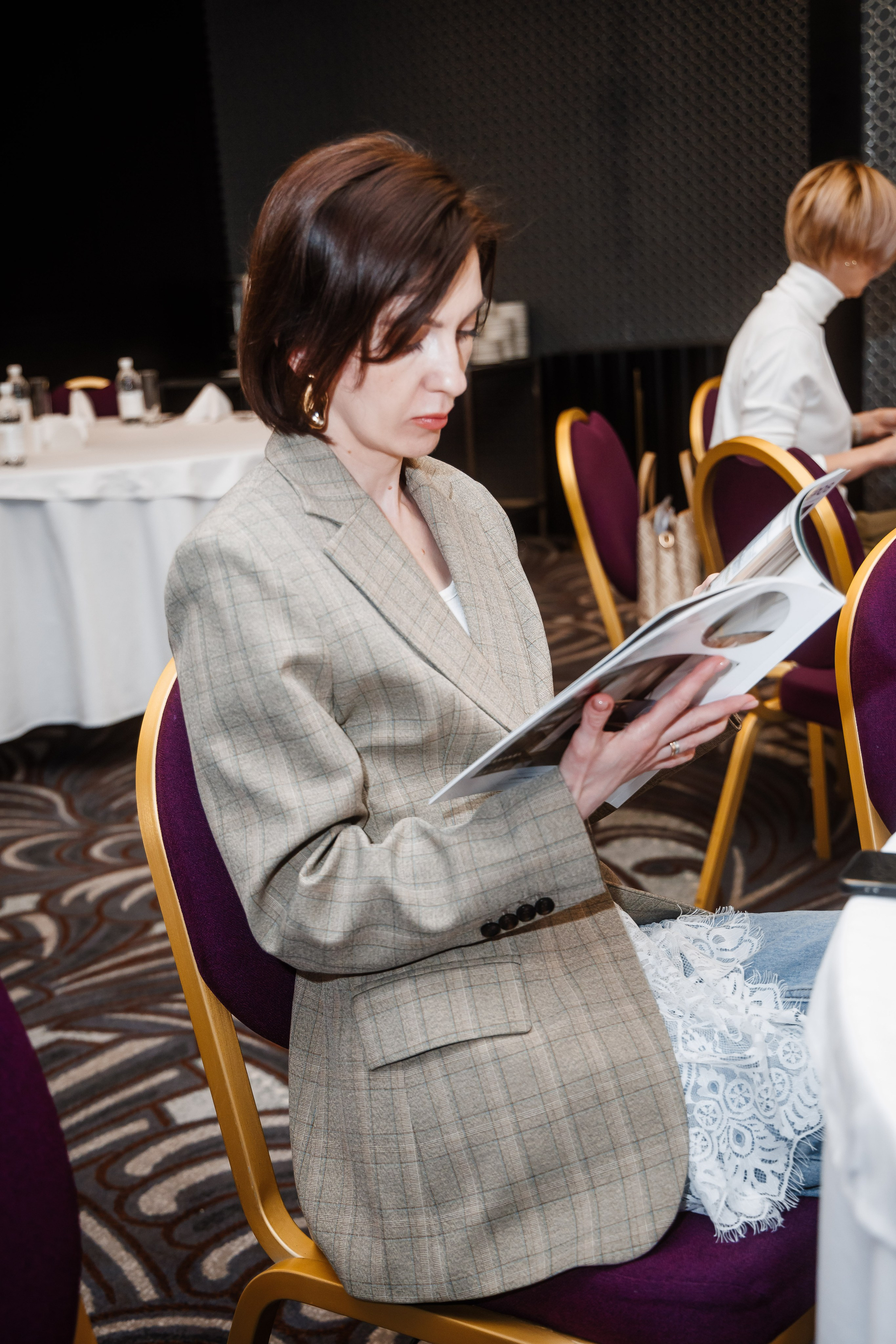 Журнал «Галерея интерьеров». Измайлова Ольга. Фотограф в Самаре. Репортаж, бизнес, индивидуальные съёмки