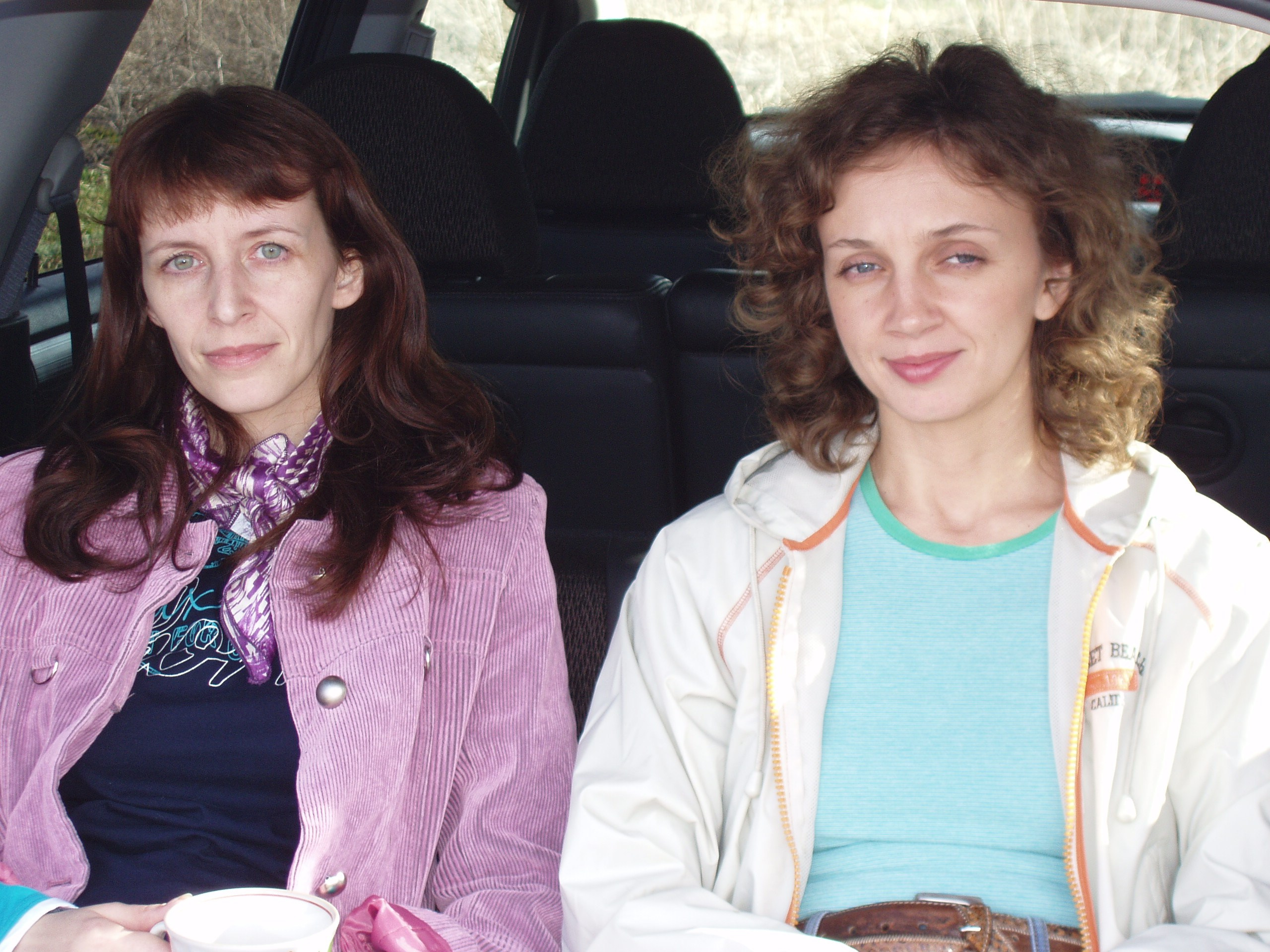 Дача 23.05.2010. Семейный, Свадебный фотограф СПБ Питер— Романова Екатерина