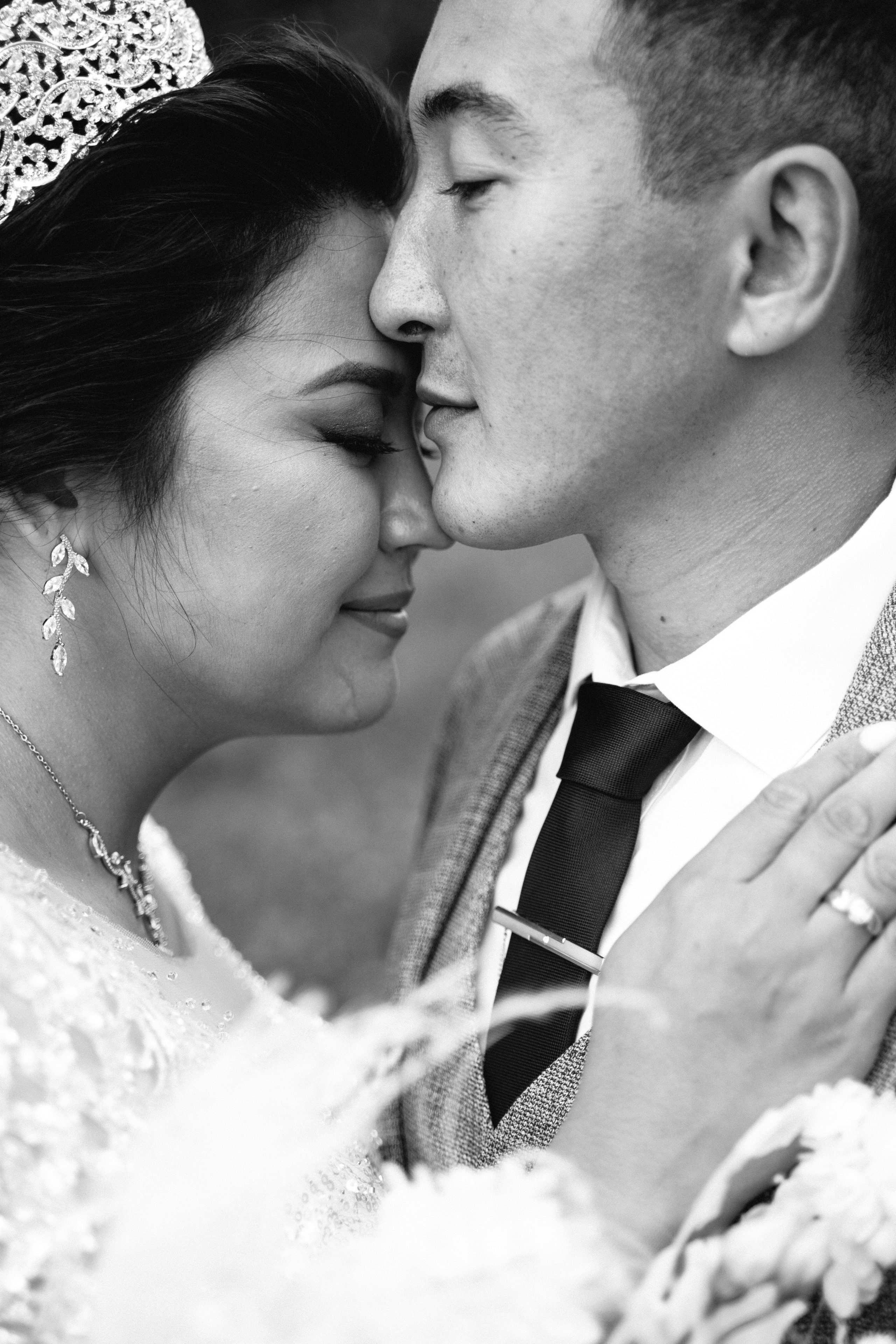 Ильнур и Динара. Свадебный день. Отбор. Кафе Ля делис. Семейный и свадебный фотограф Молодзяновская Елена