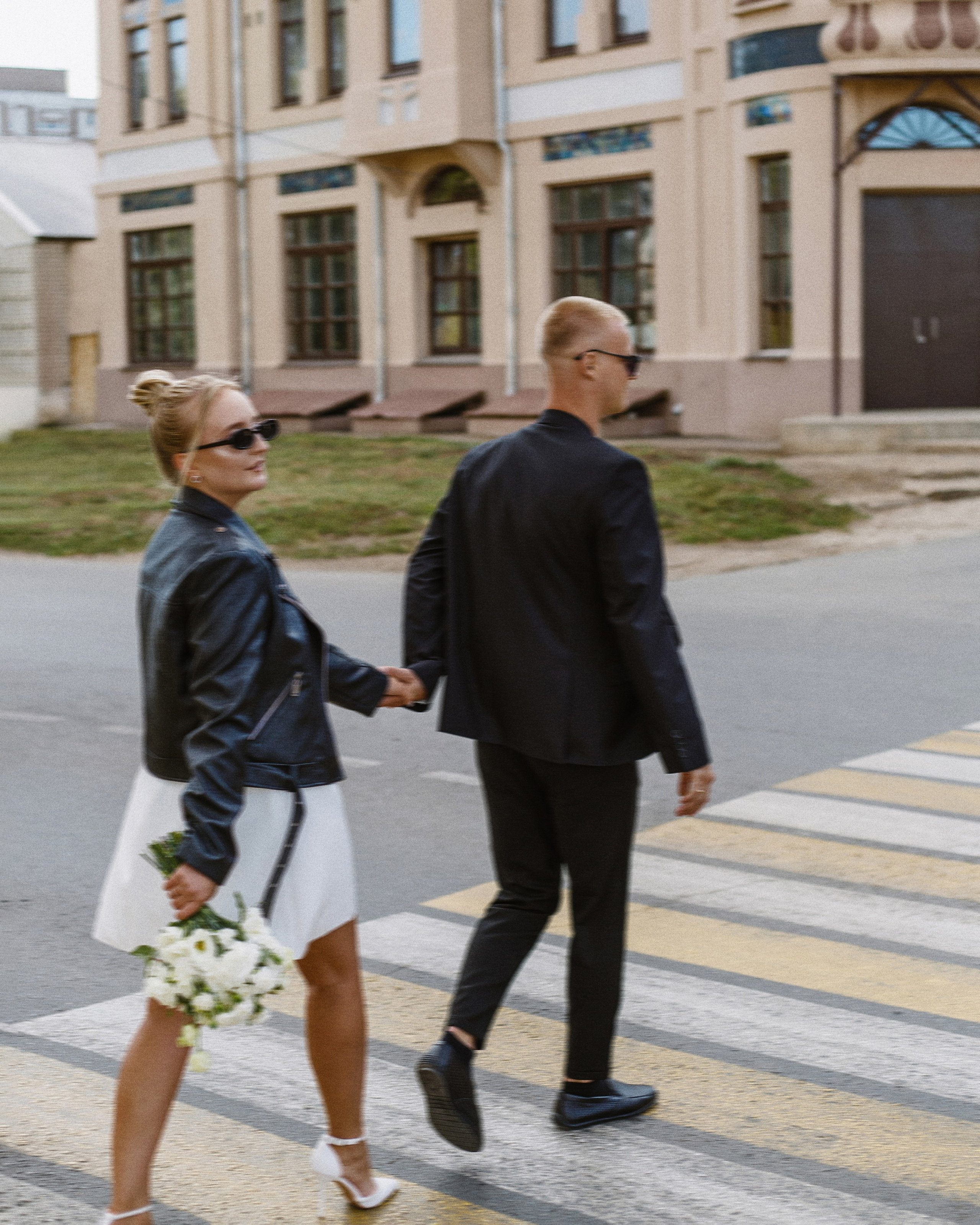 Ольга и Дмитрий. Женский и свадебный фотограф в г. Балаково Ольга Ворсунова