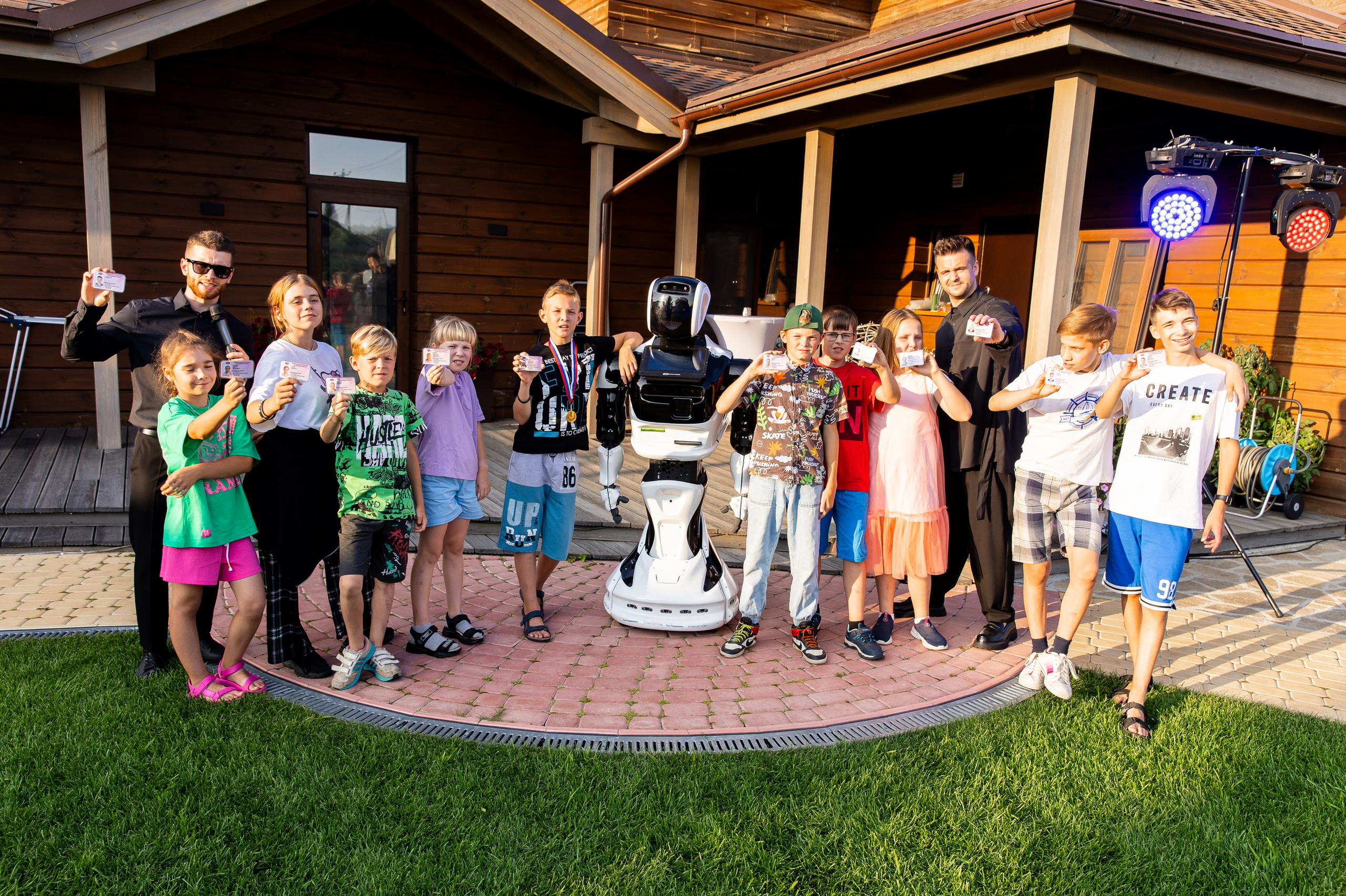 Семейная фото и видеосъёмка. Свадебный, семейный видеограф и фотограф в Екатеринбурге Николай Рыков