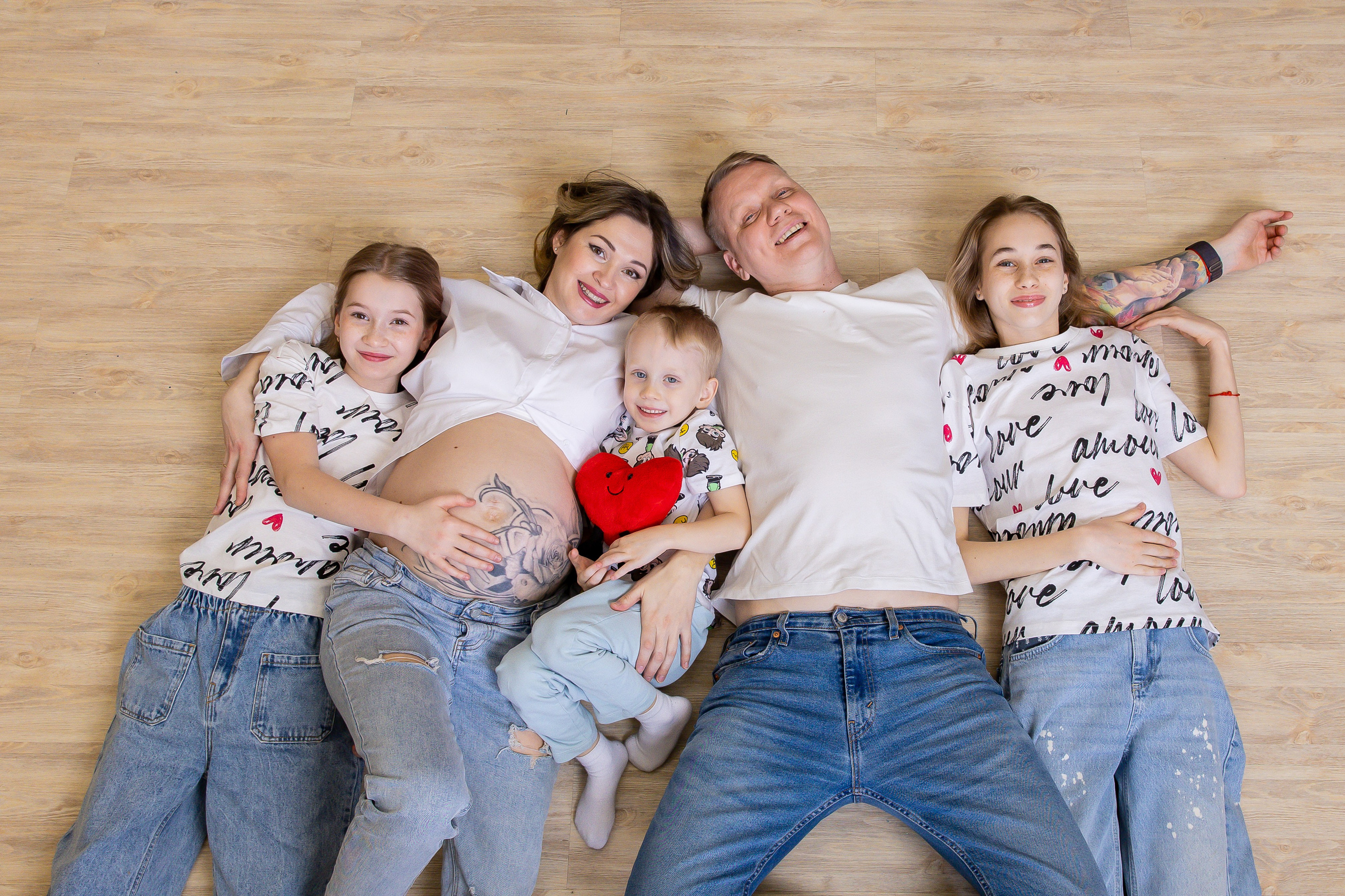 В ожидании чуда. Свадебный, семейный видеограф и фотограф в Екатеринбурге Николай Рыков