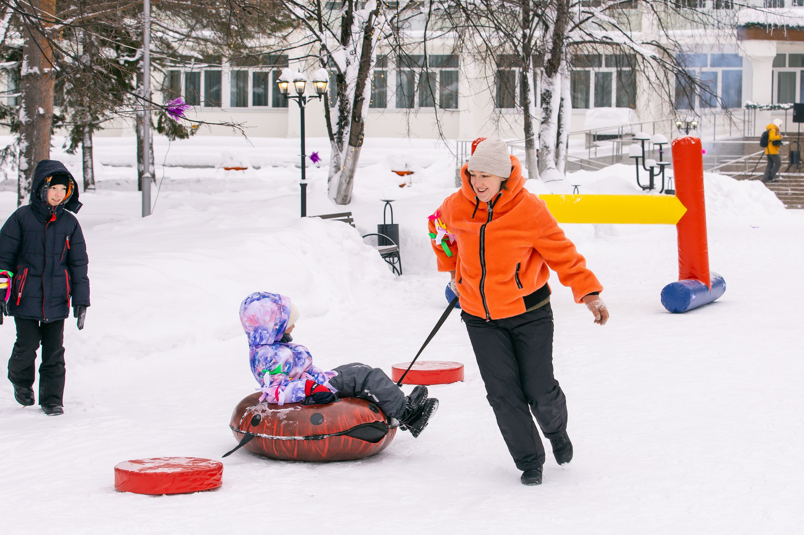 Фото и видео корпоративов. Свадебный, семейный видеограф и фотограф в Екатеринбурге Николай Рыков