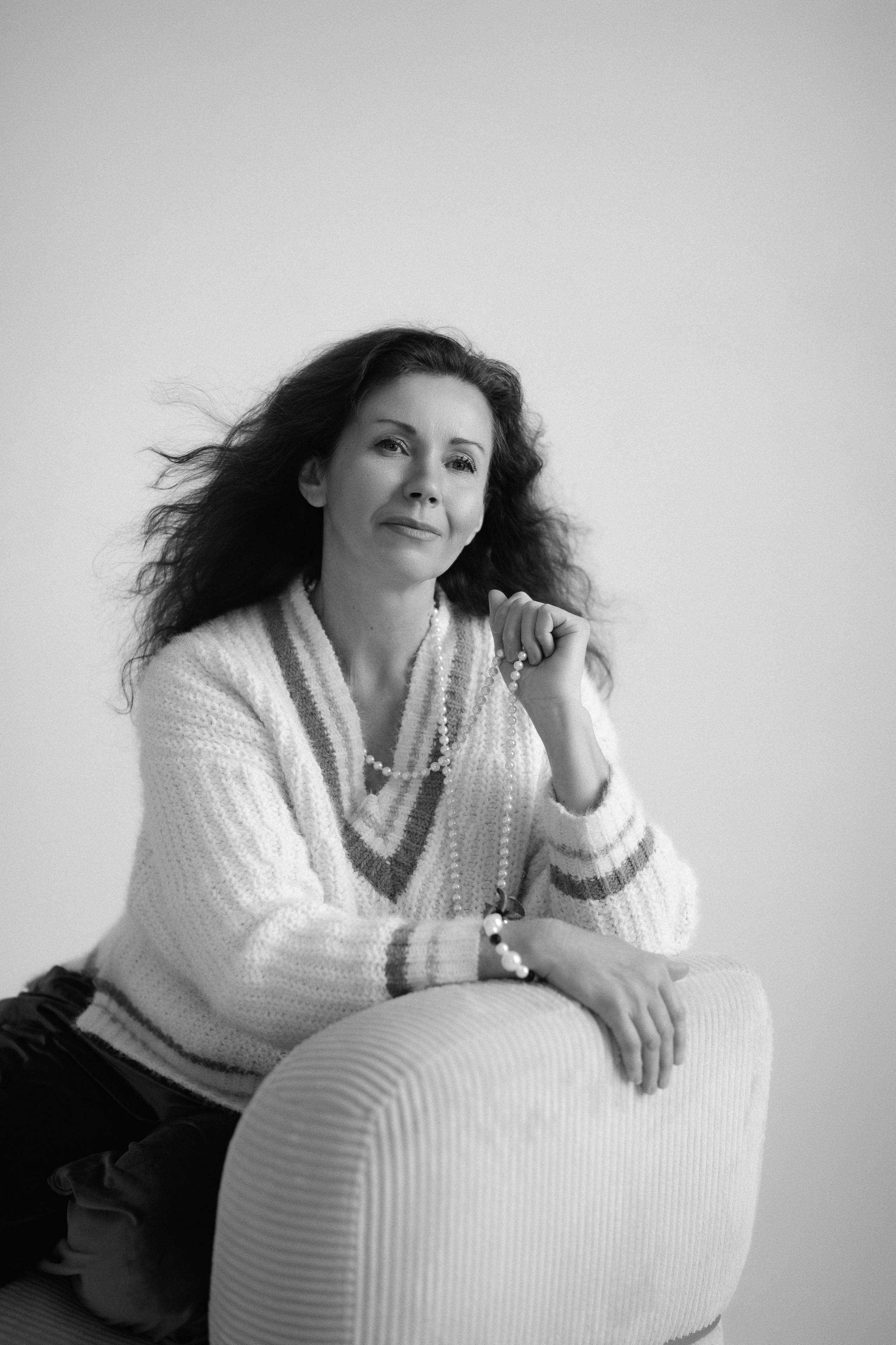 Светлана. Фотограф чувственного портрета в Санкт-Петербурге Светлана Фролова