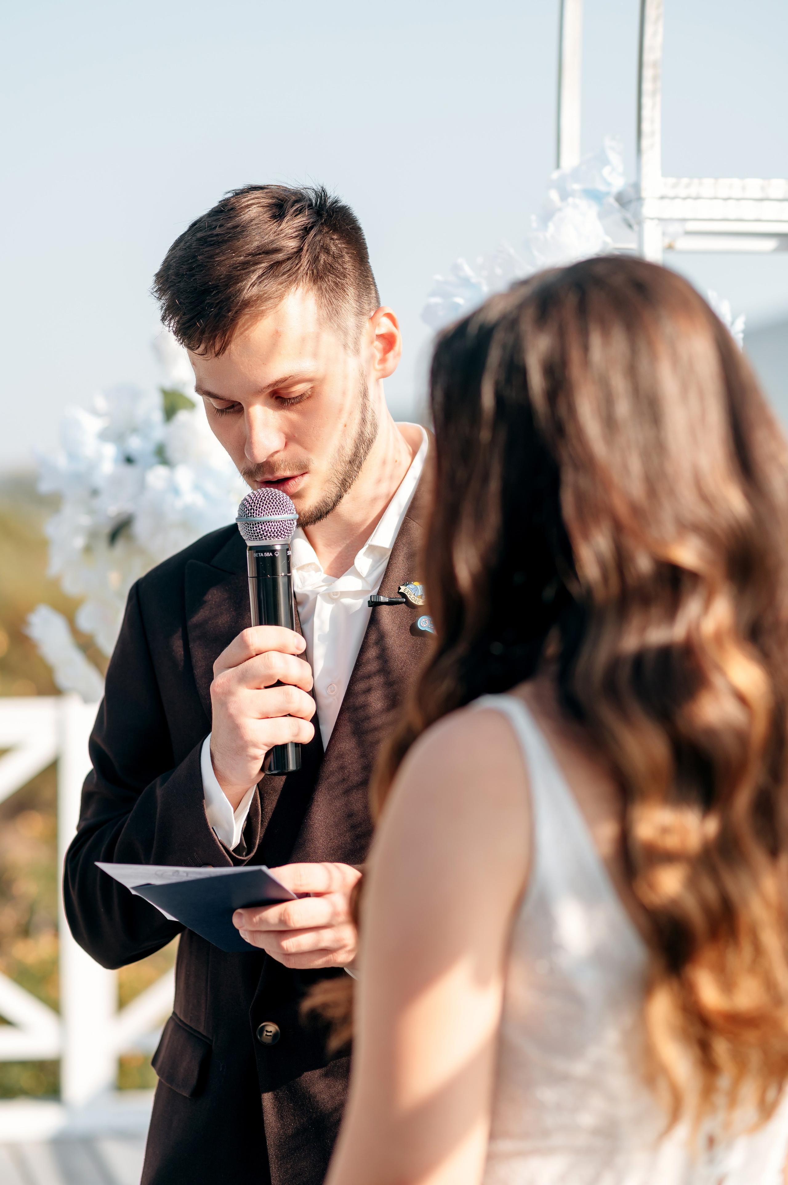 Дом у моря. Свадебный фотограф в Краснодаре и Сочи Комолова Екатерина