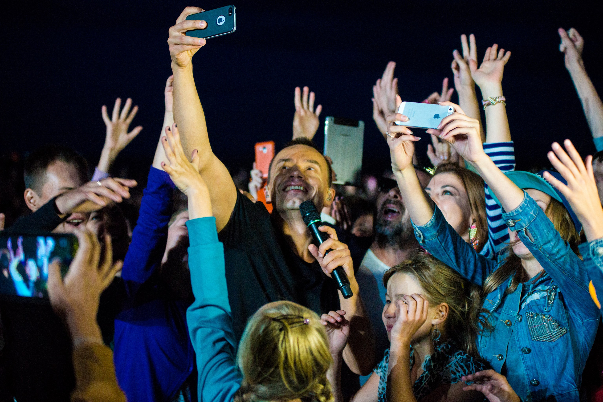 Репортажная фото- видеосъемка. Краснодар и Крым