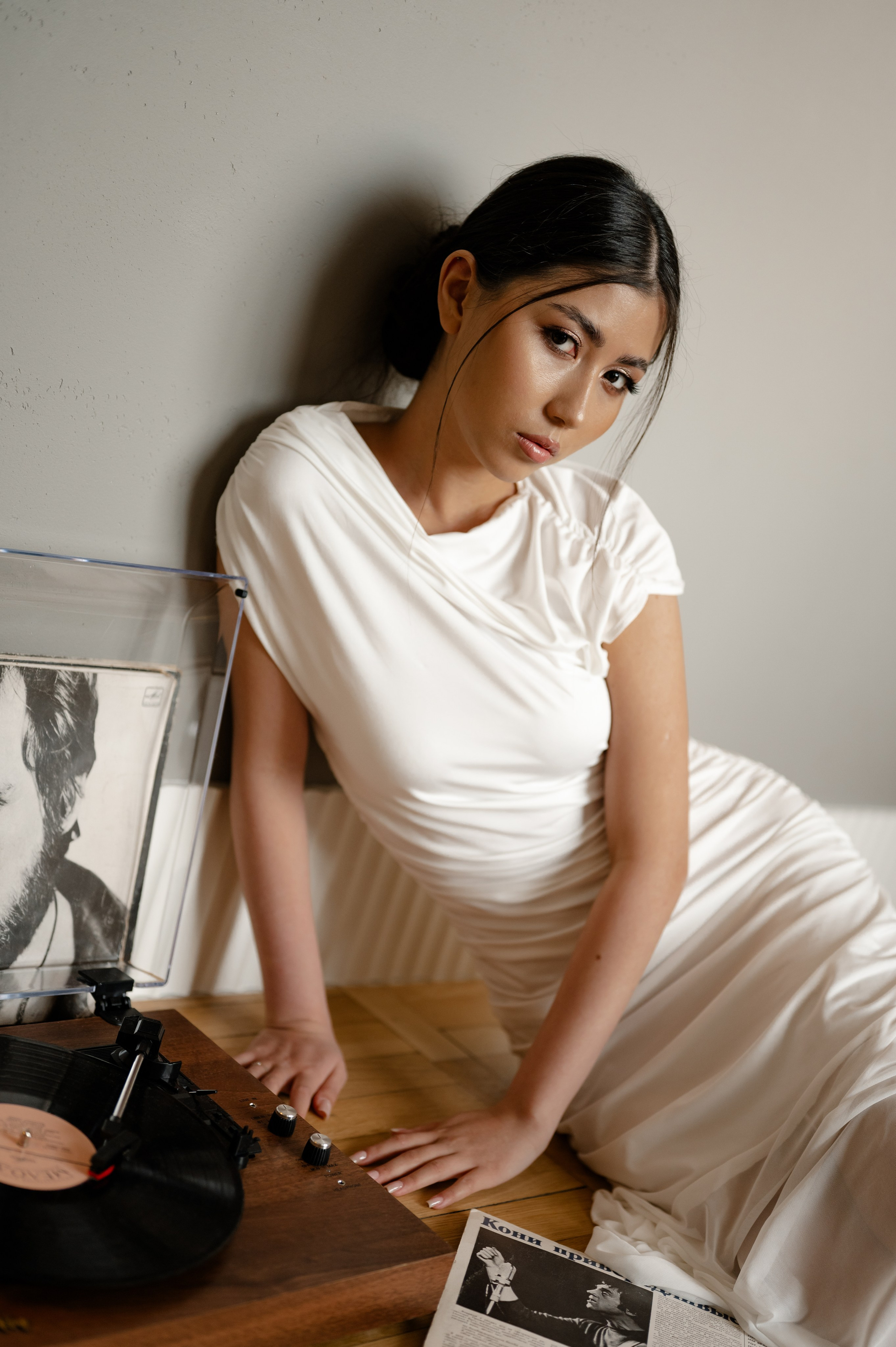 Вика (утро невесты). Свадебный и семейный фотограф в Краснодаре Алина Мельник