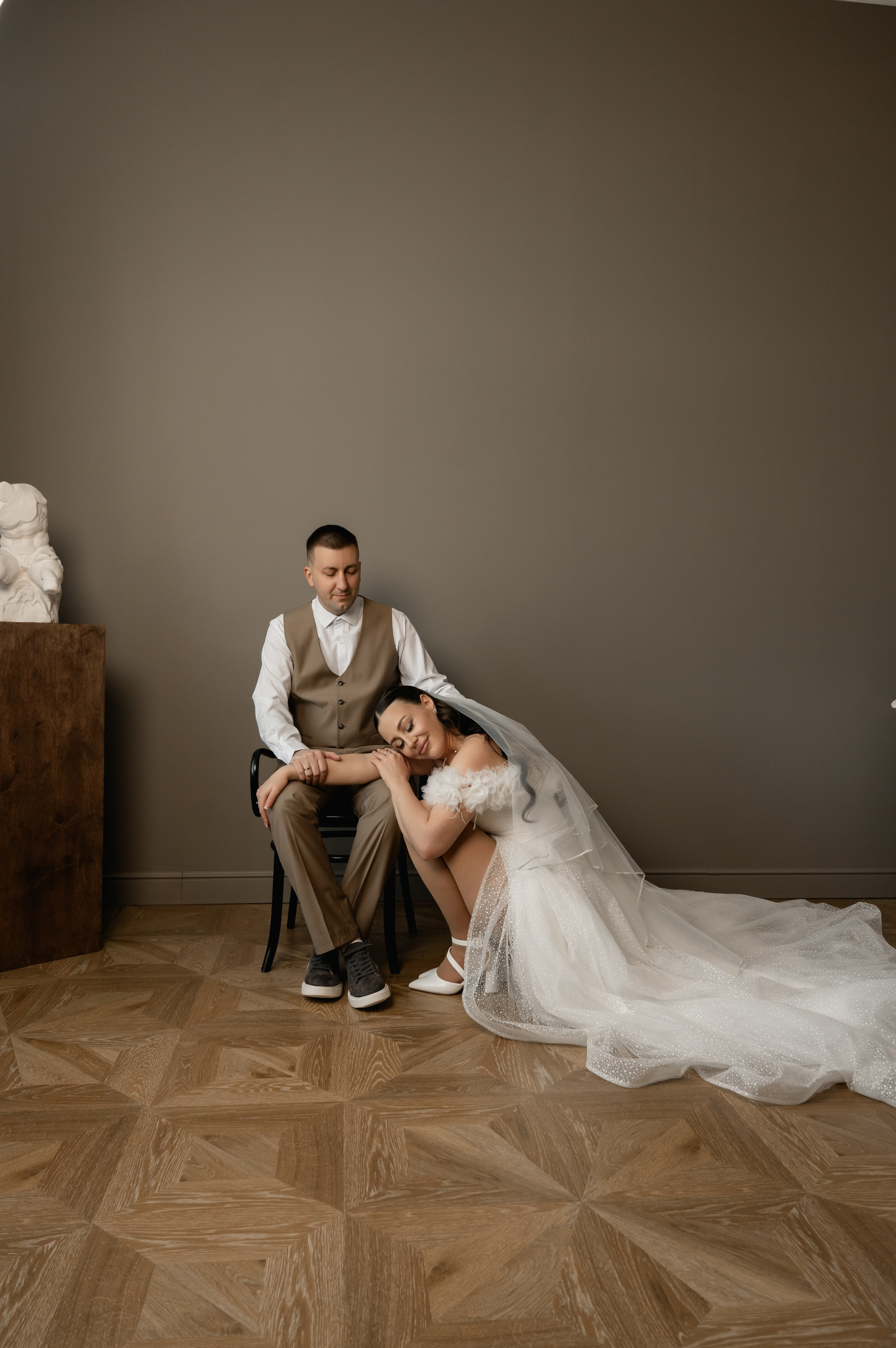 Аркадий и Алина. Свадебный и семейный фотограф в Краснодаре Алина Мельник