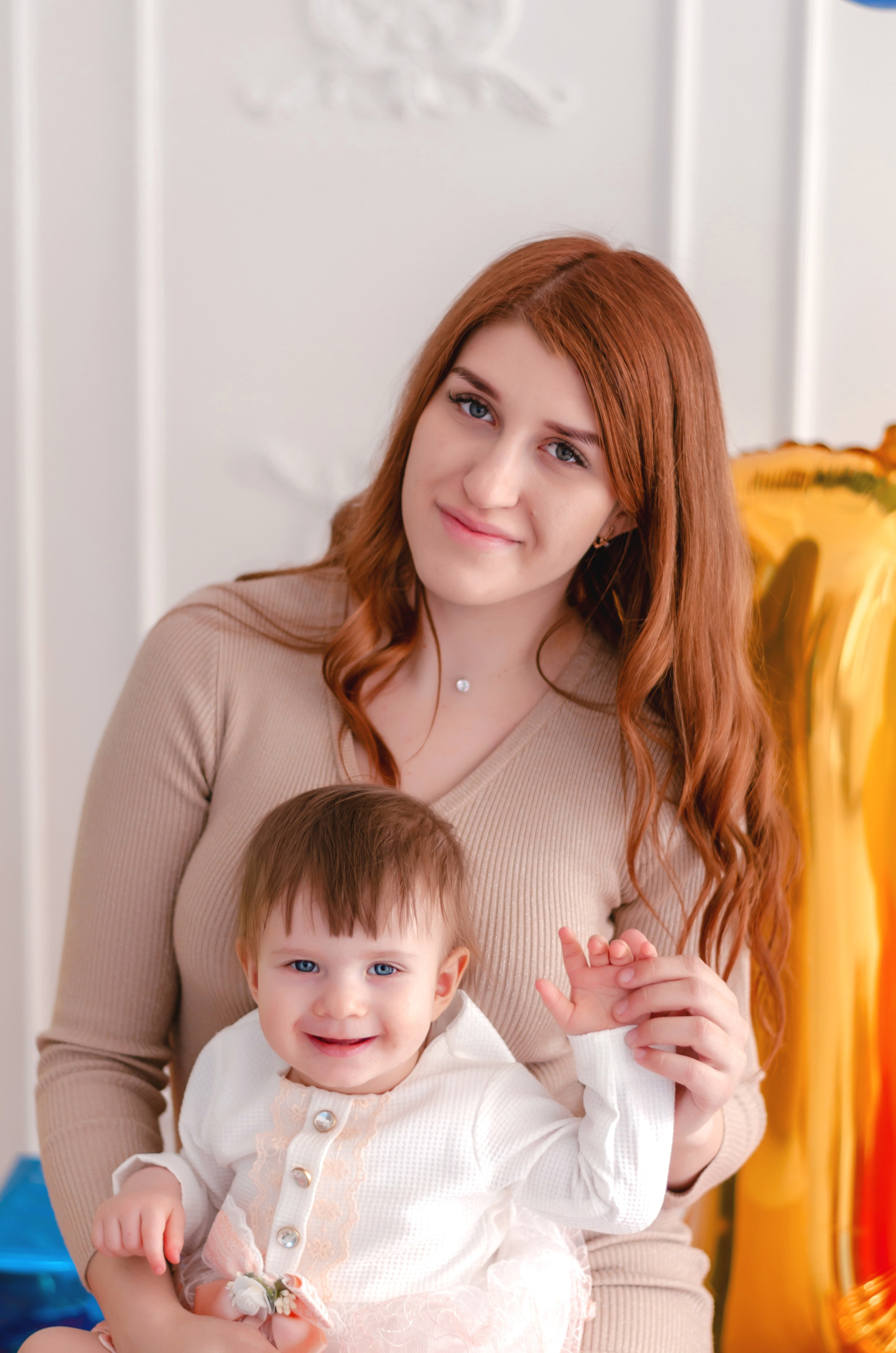 Семья и дети. Семейный и детский фотограф в Воронеже София Минакова