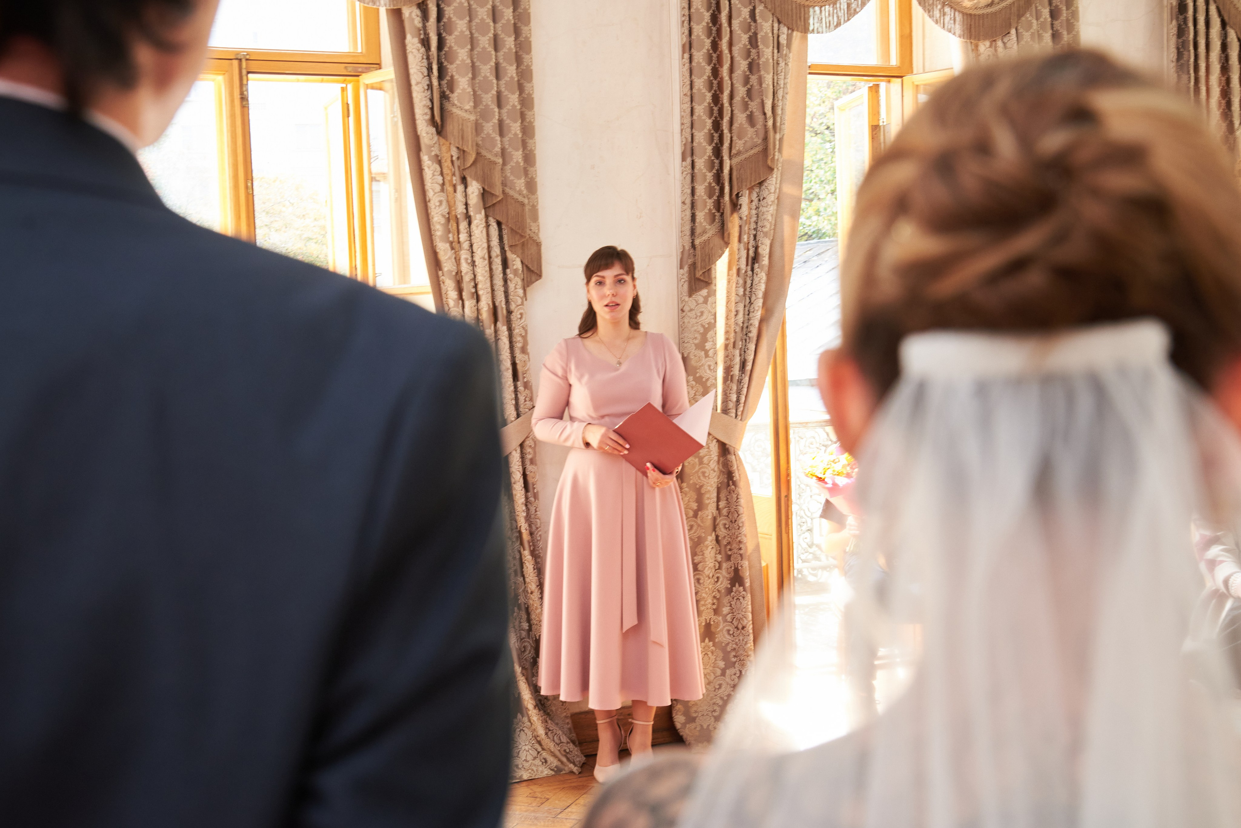 Даша & Родион. Елизавета Мальгина, фотограф в Москве