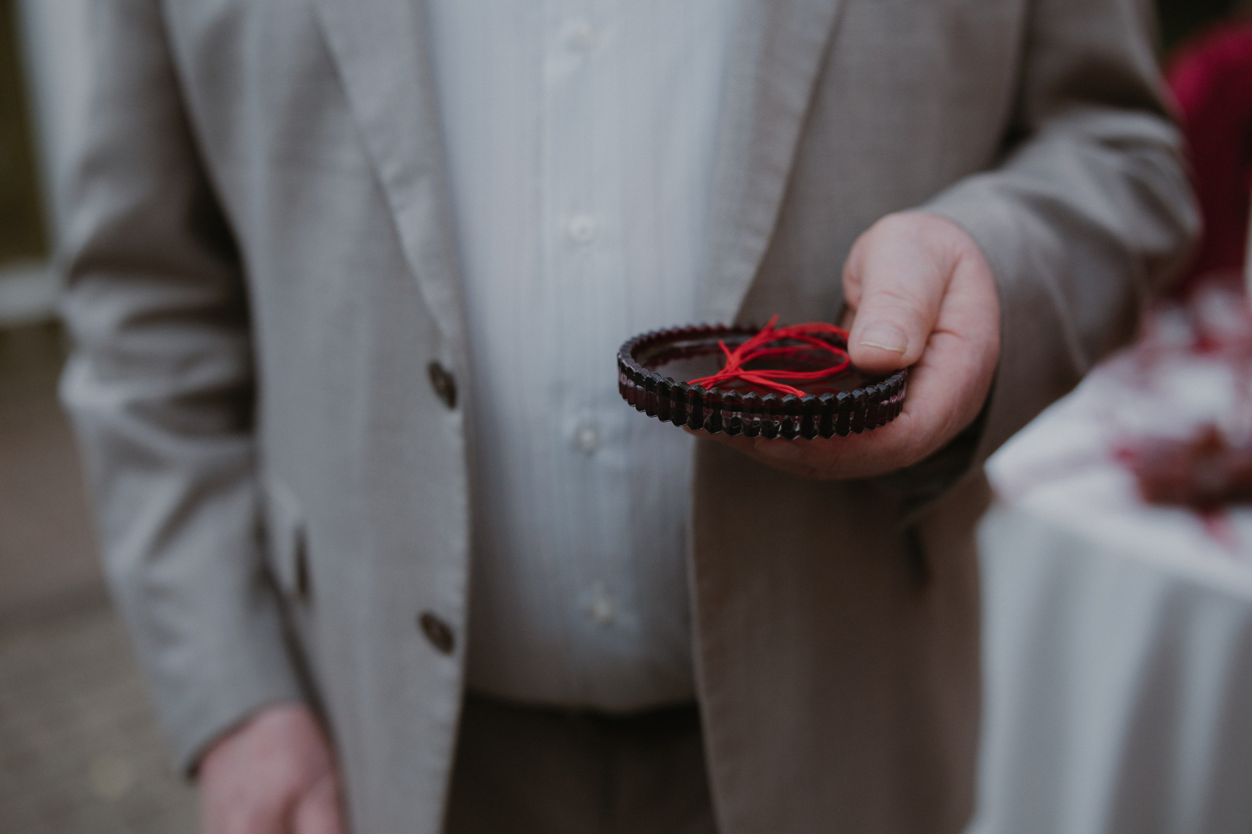 Марк и Полина. Свадебный фотограф в Ярославле Андрей Перегудов