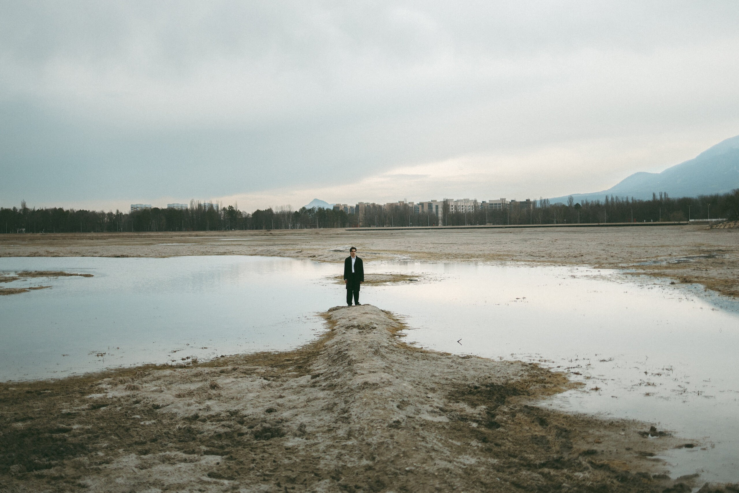 Услуги фотографа на КМВ — Роман Болдырев